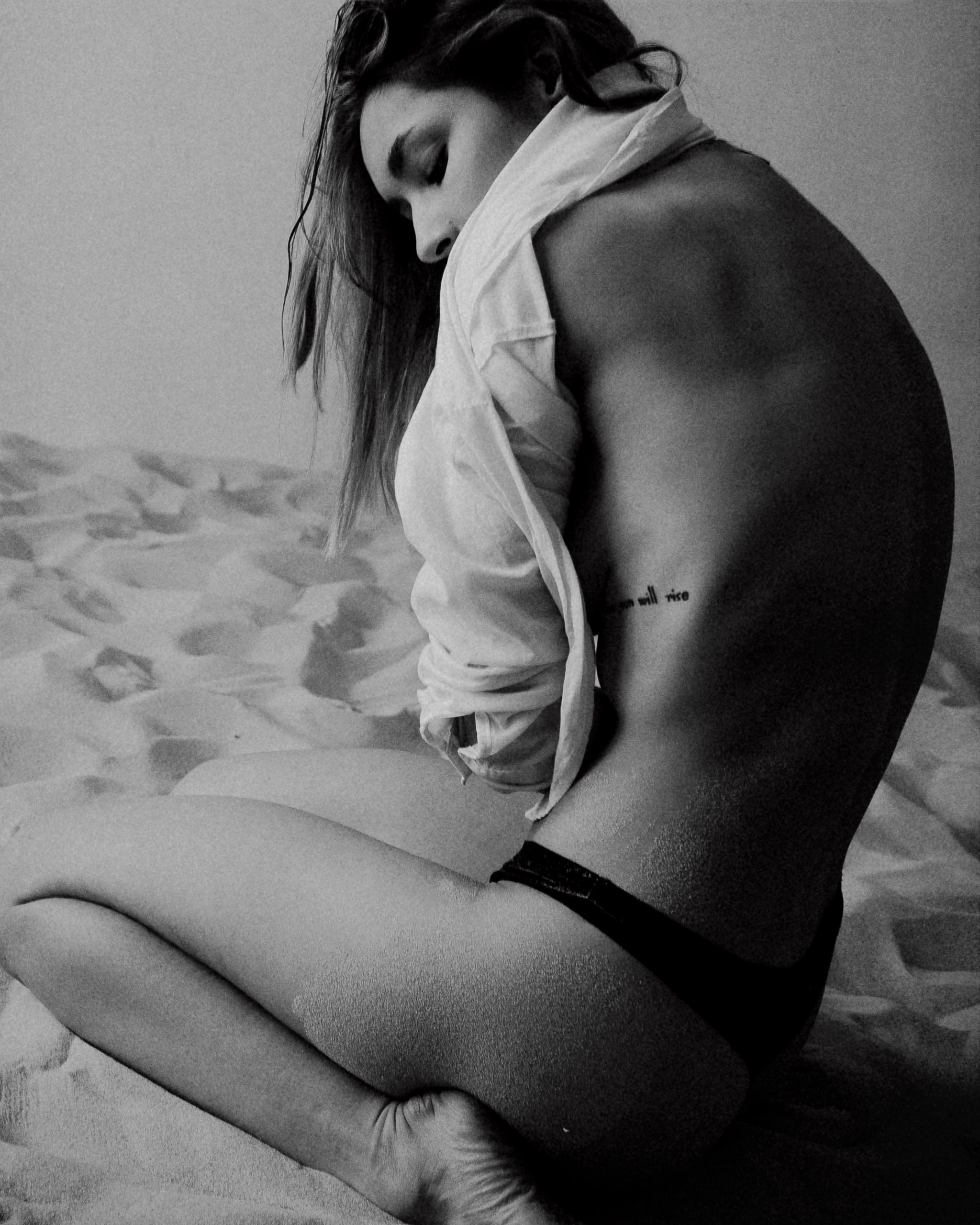 L-LOVE. Inna Mendelson — Photographer