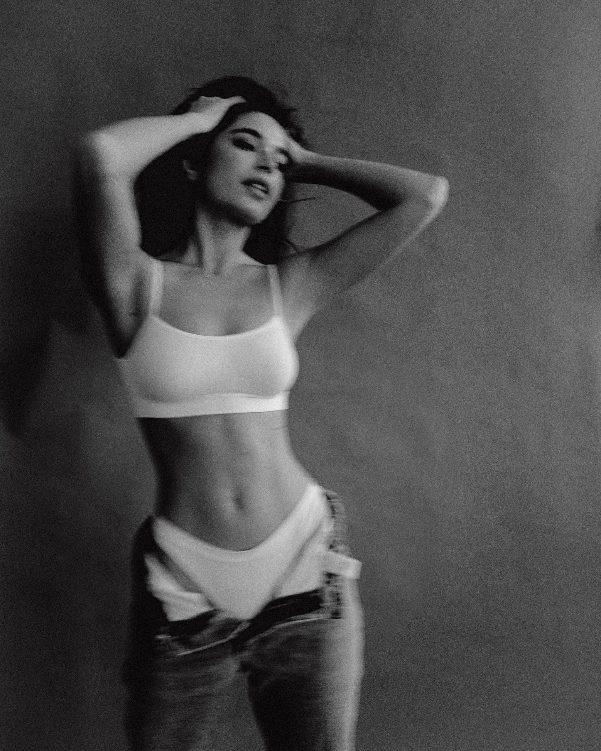 NAT. Inna Mendelson — Photographer