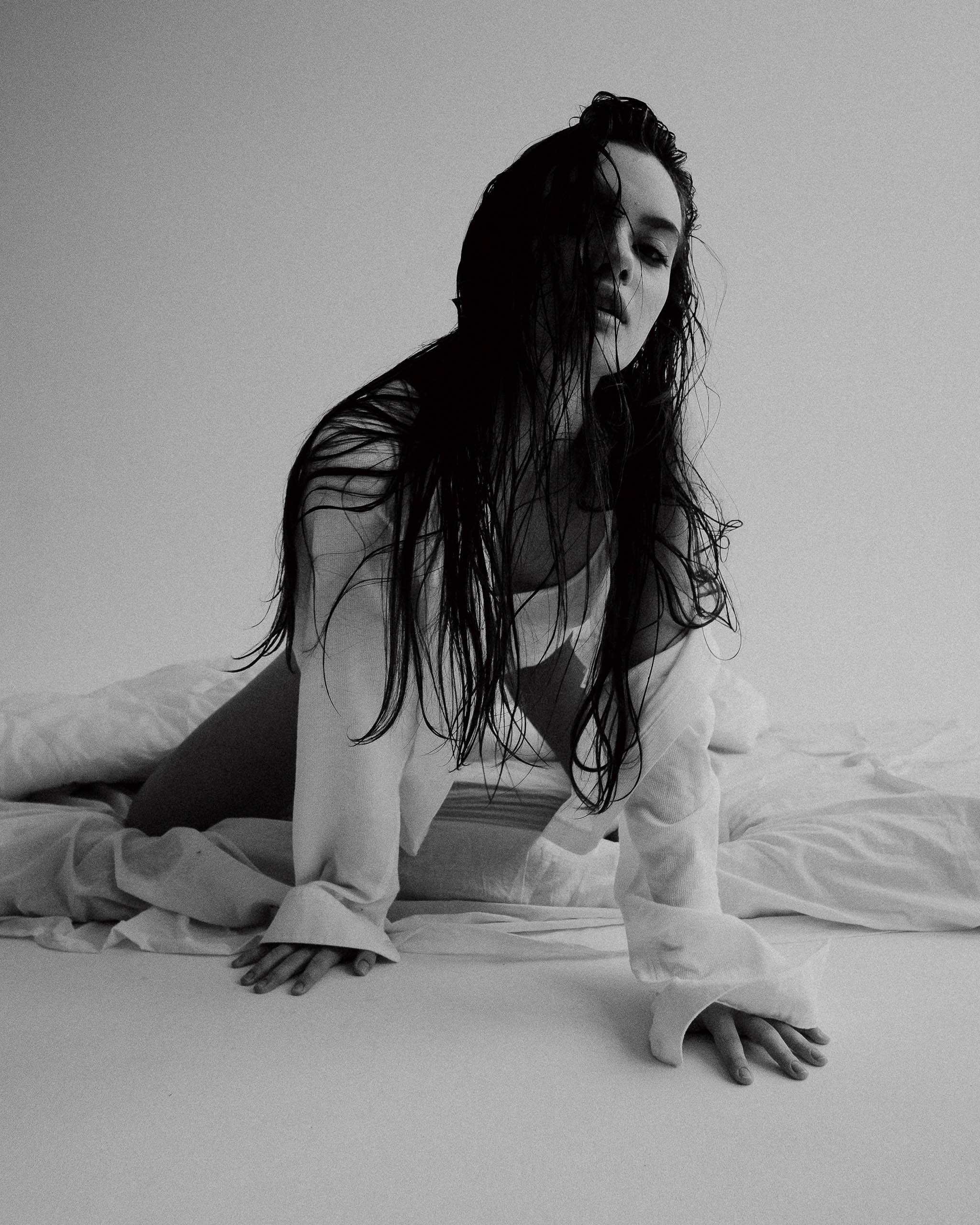 NASTYA. Inna Mendelson — Photographer