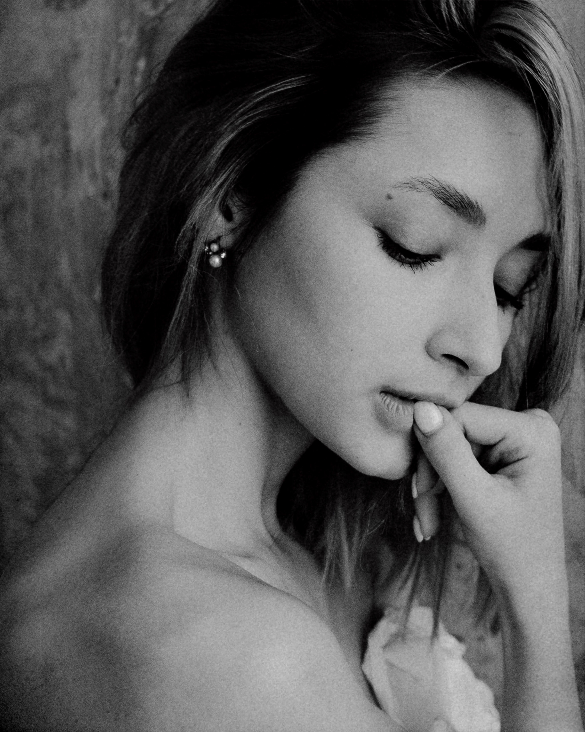 L-LOVE. Inna Mendelson — Photographer