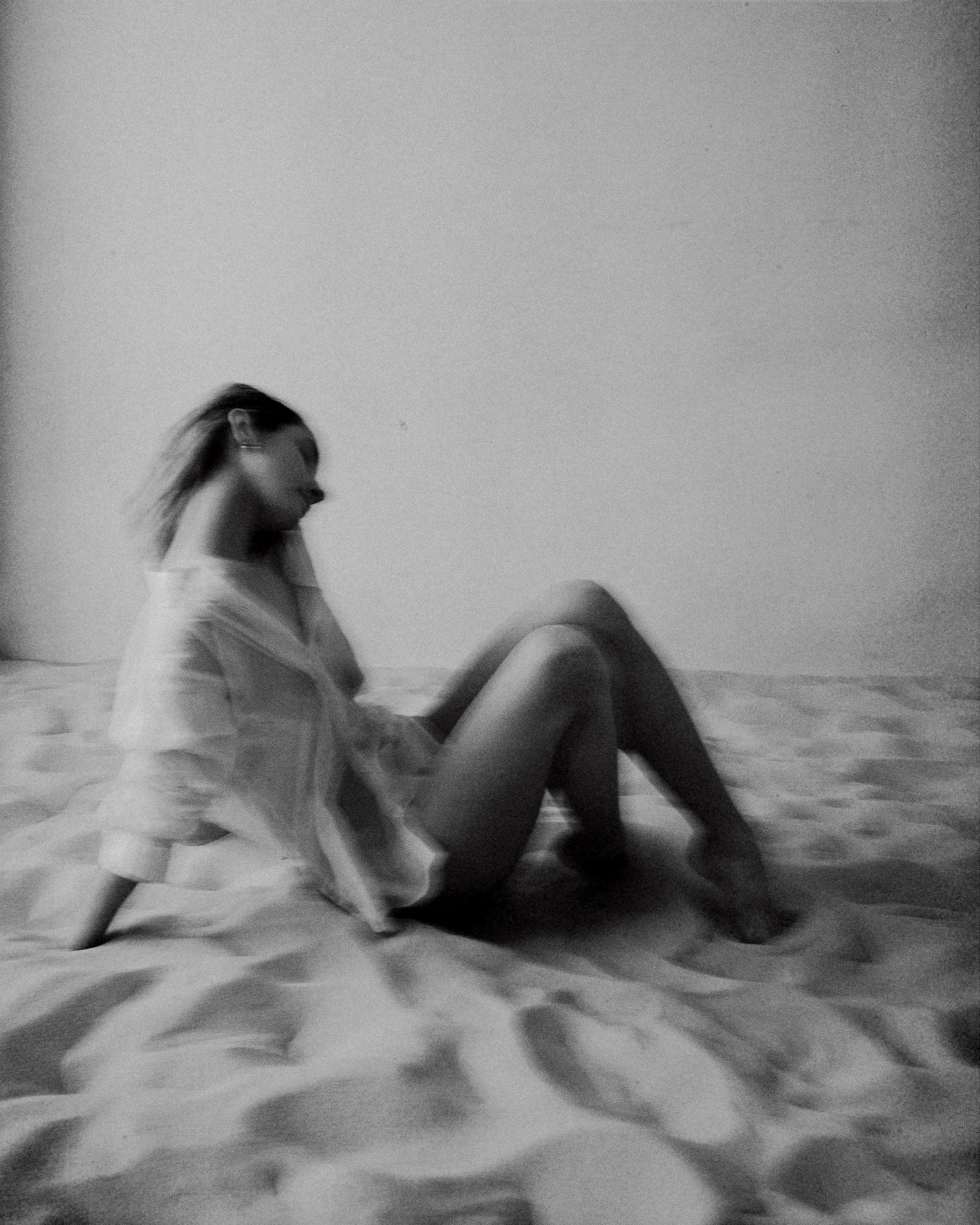 L-LOVE. Inna Mendelson — Photographer