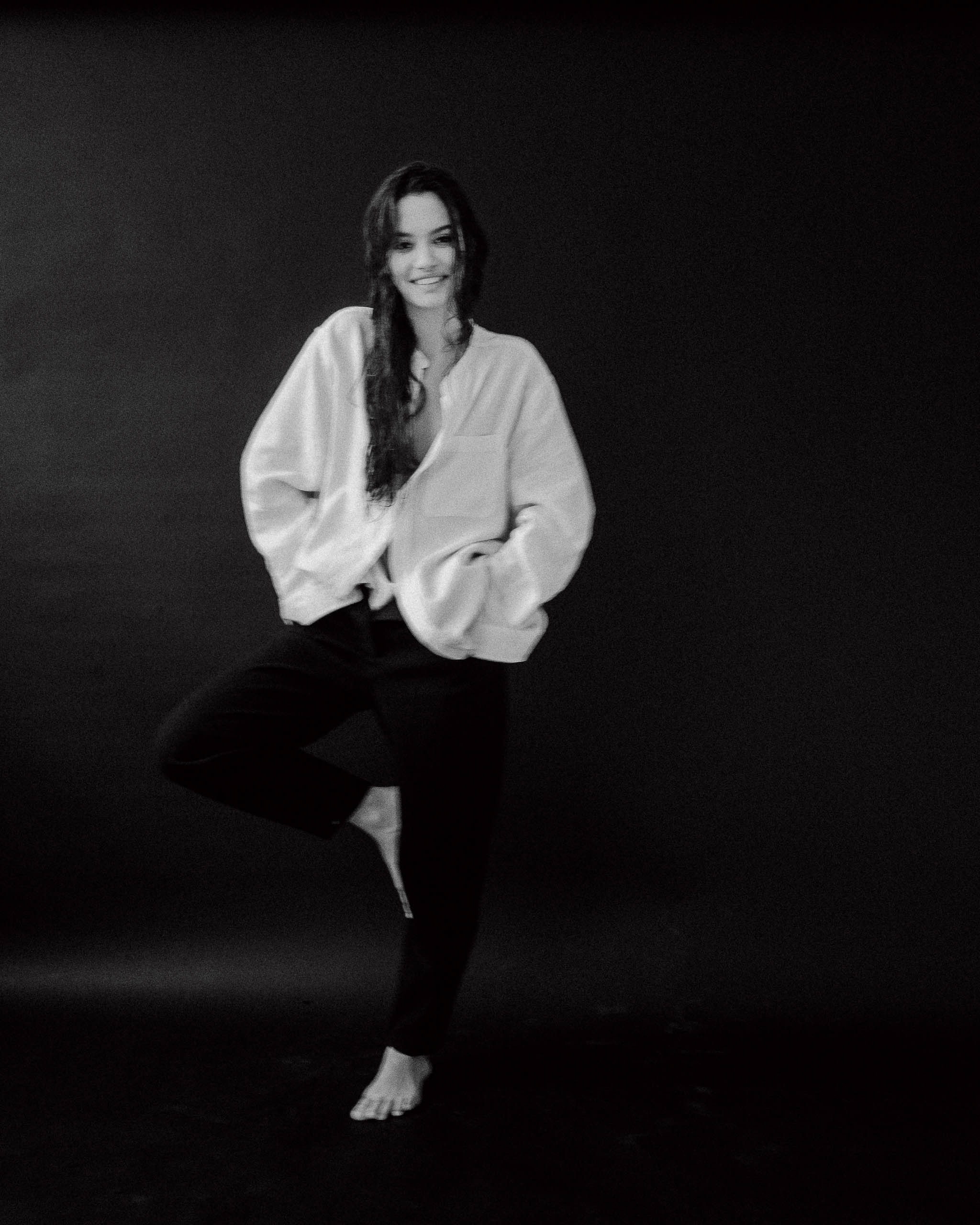 NASTYA. Inna Mendelson — Photographer