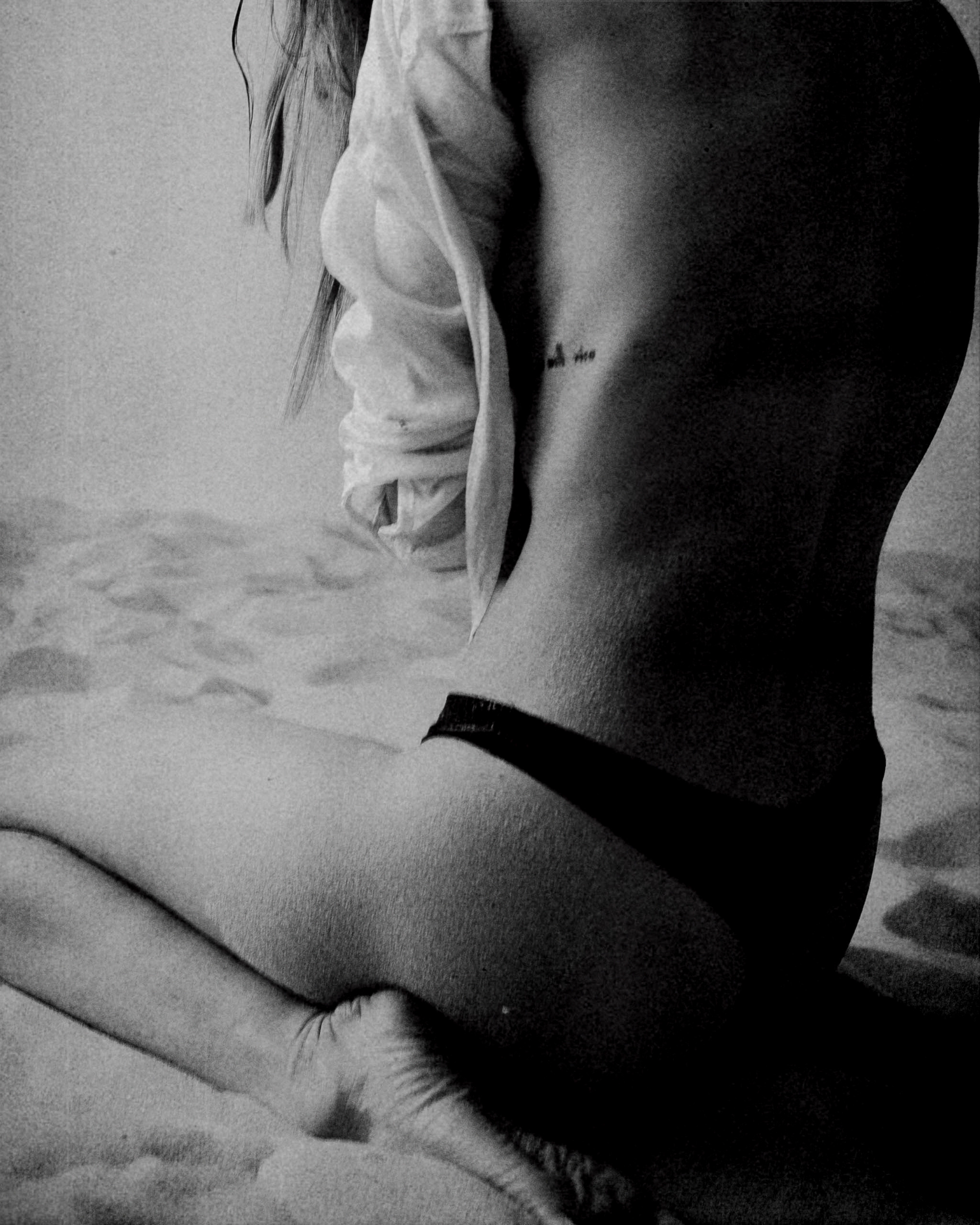 L-LOVE. Inna Mendelson — Photographer