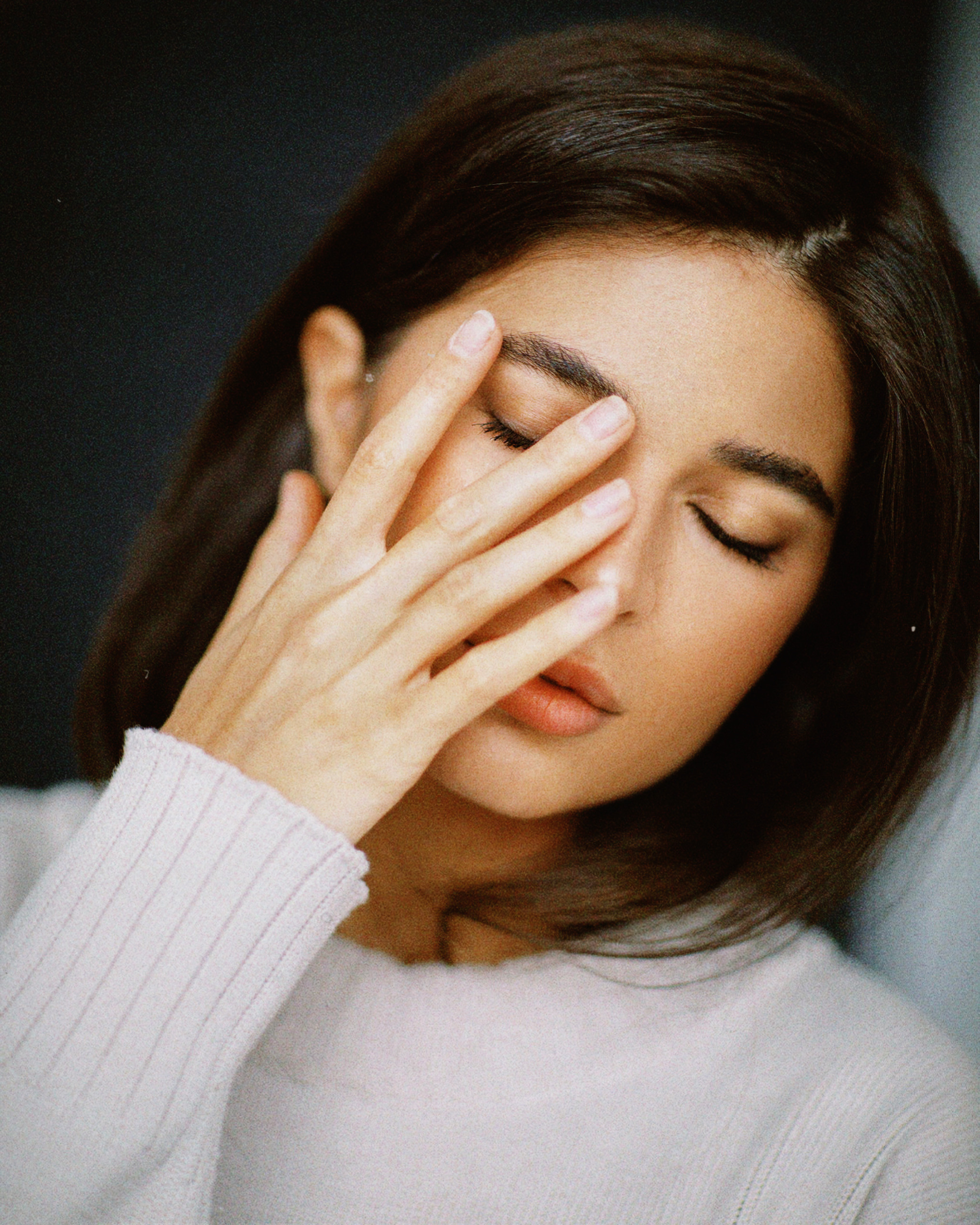 NAT. Inna Mendelson — Photographer