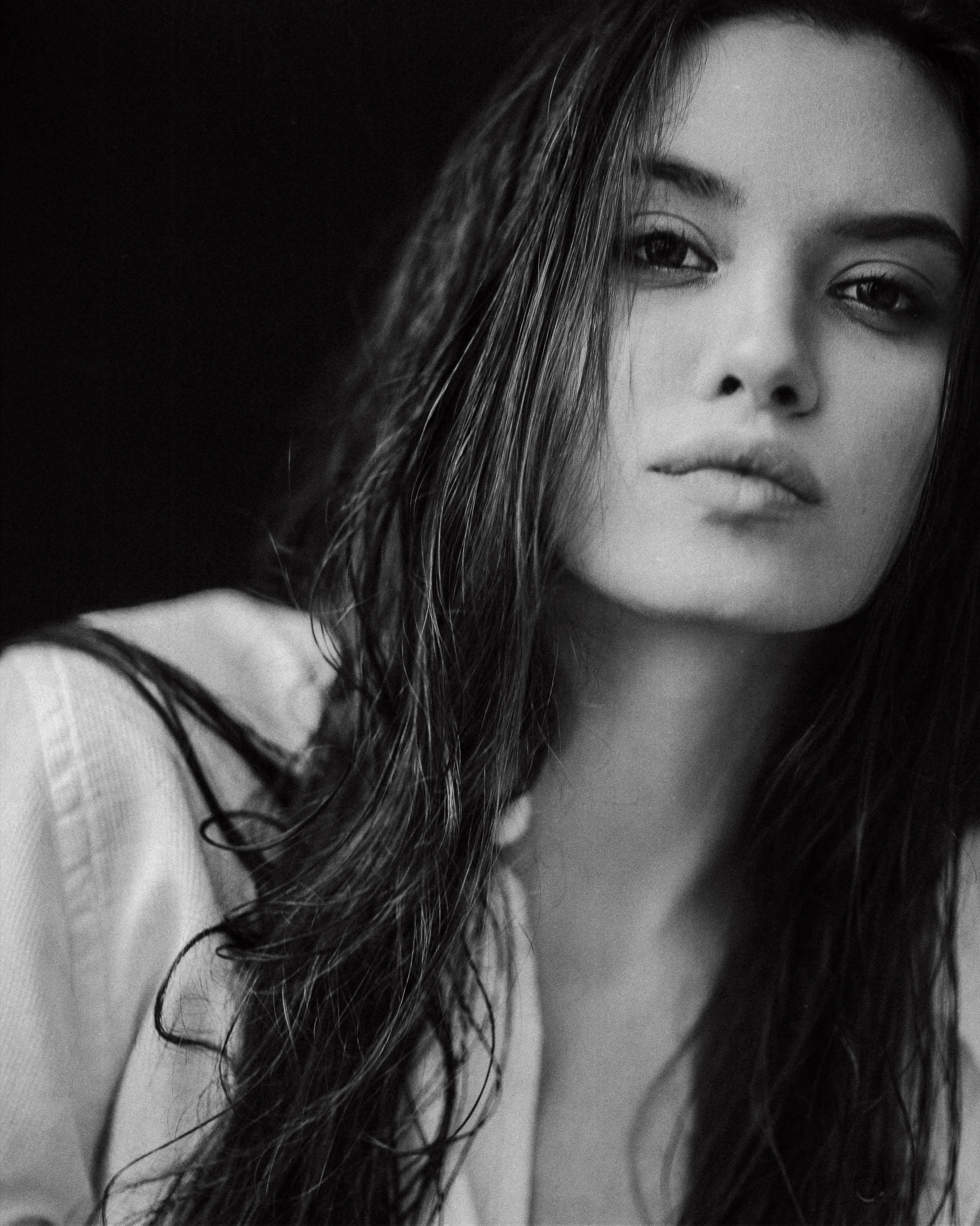 NASTYA. Inna Mendelson — Photographer