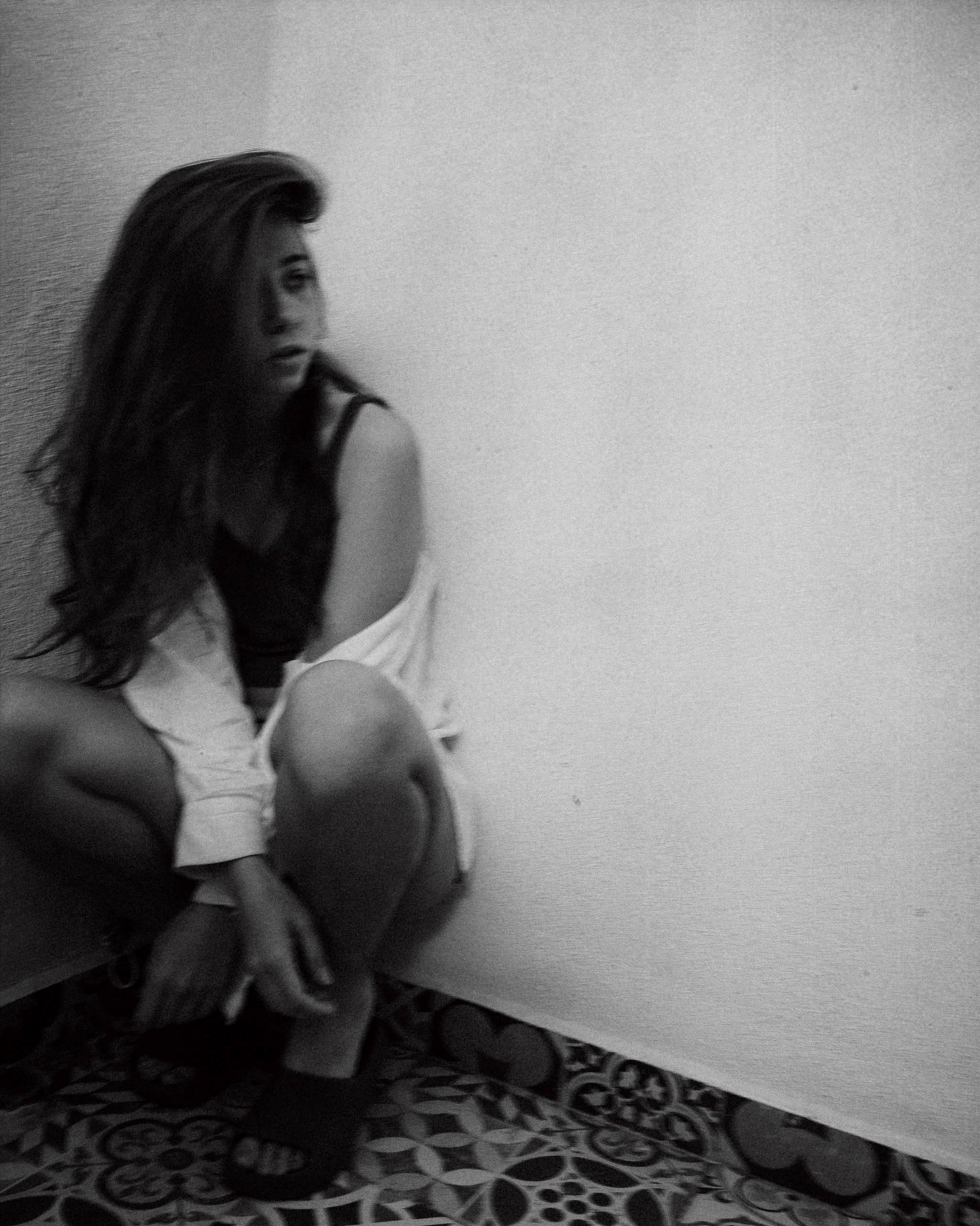 NIKA. Inna Mendelson — Photographer