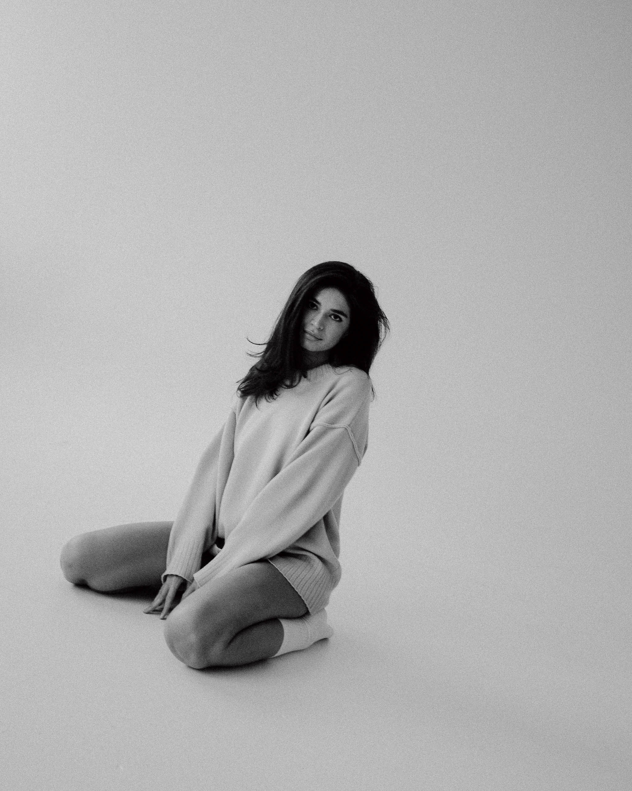 NAT. Inna Mendelson — Photographer