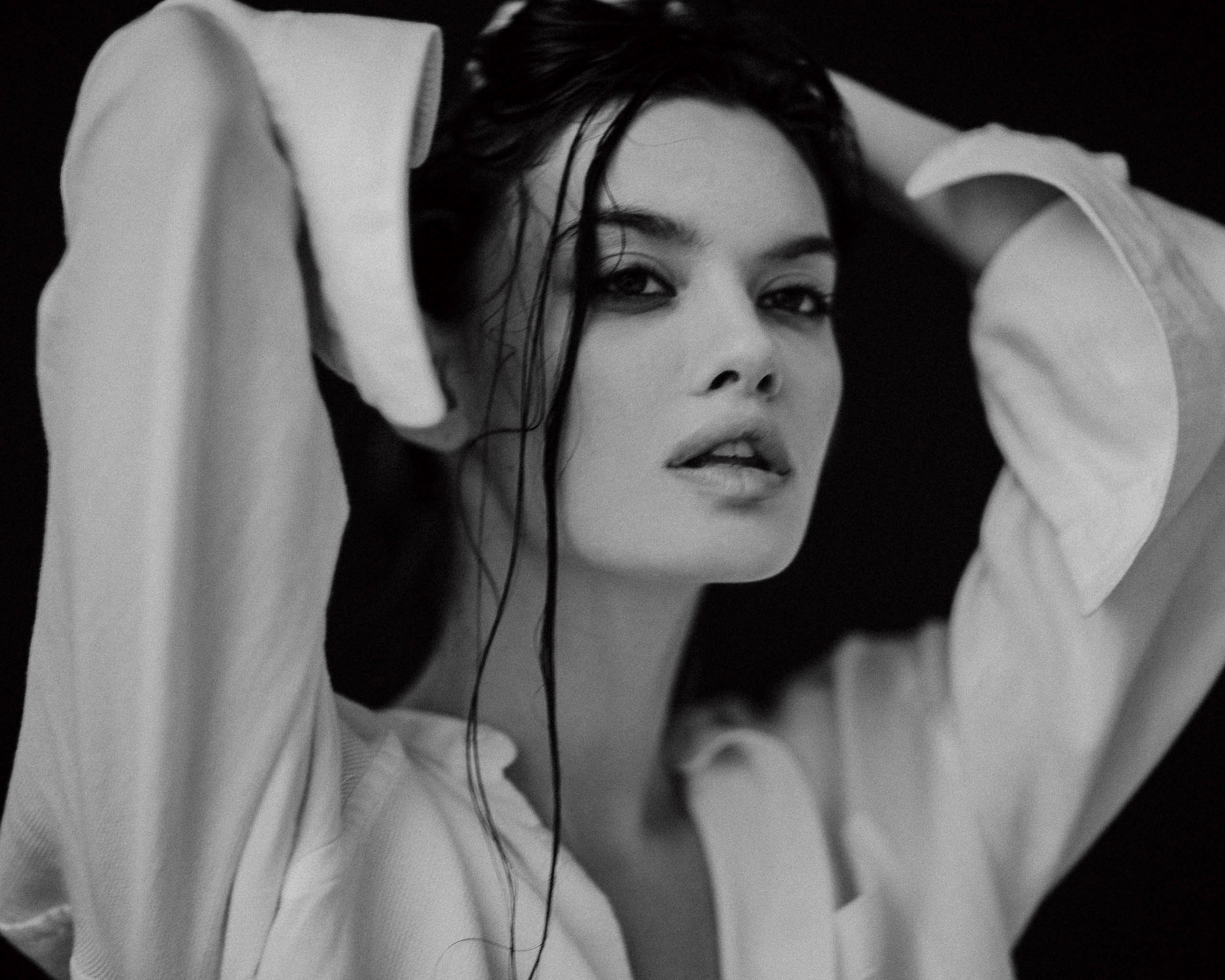 NASTYA. Inna Mendelson — Photographer