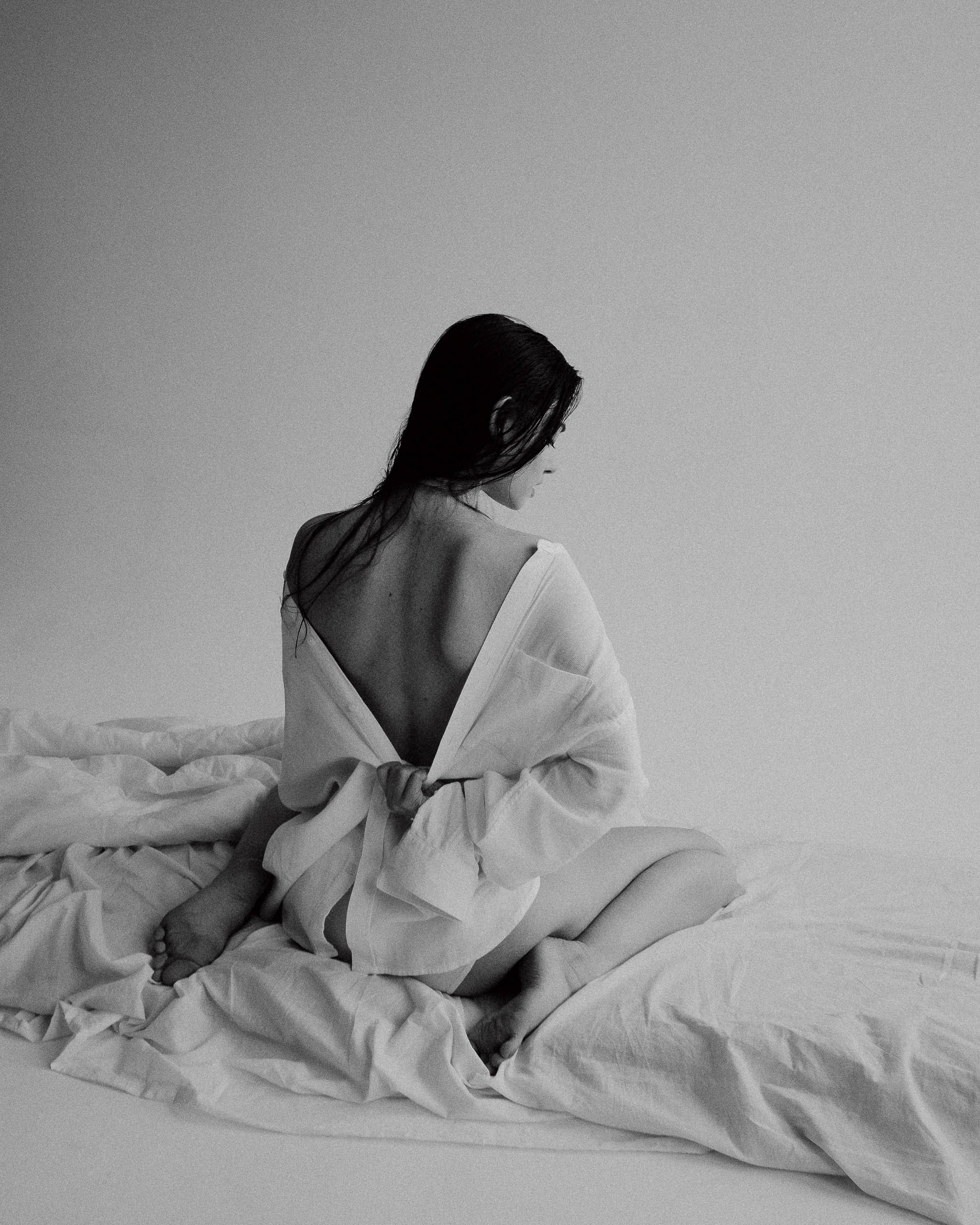 NASTYA. Inna Mendelson — Photographer