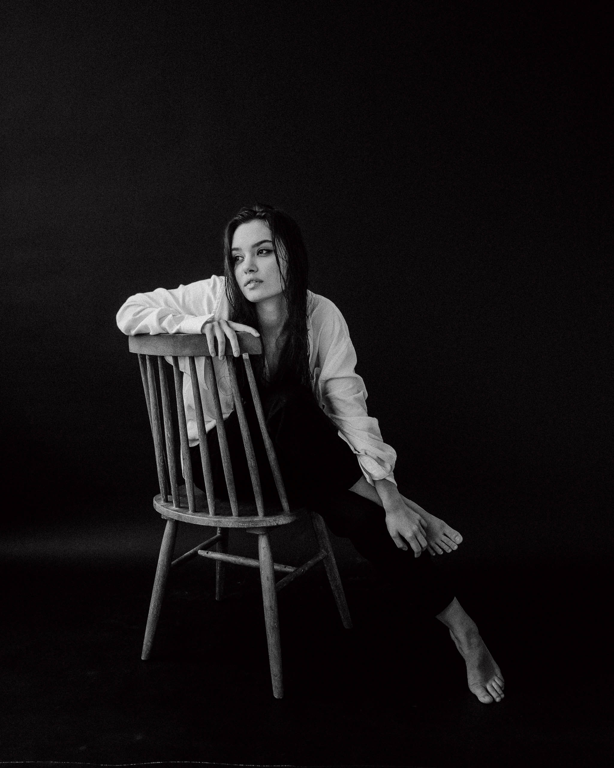 NASTYA. Inna Mendelson — Photographer