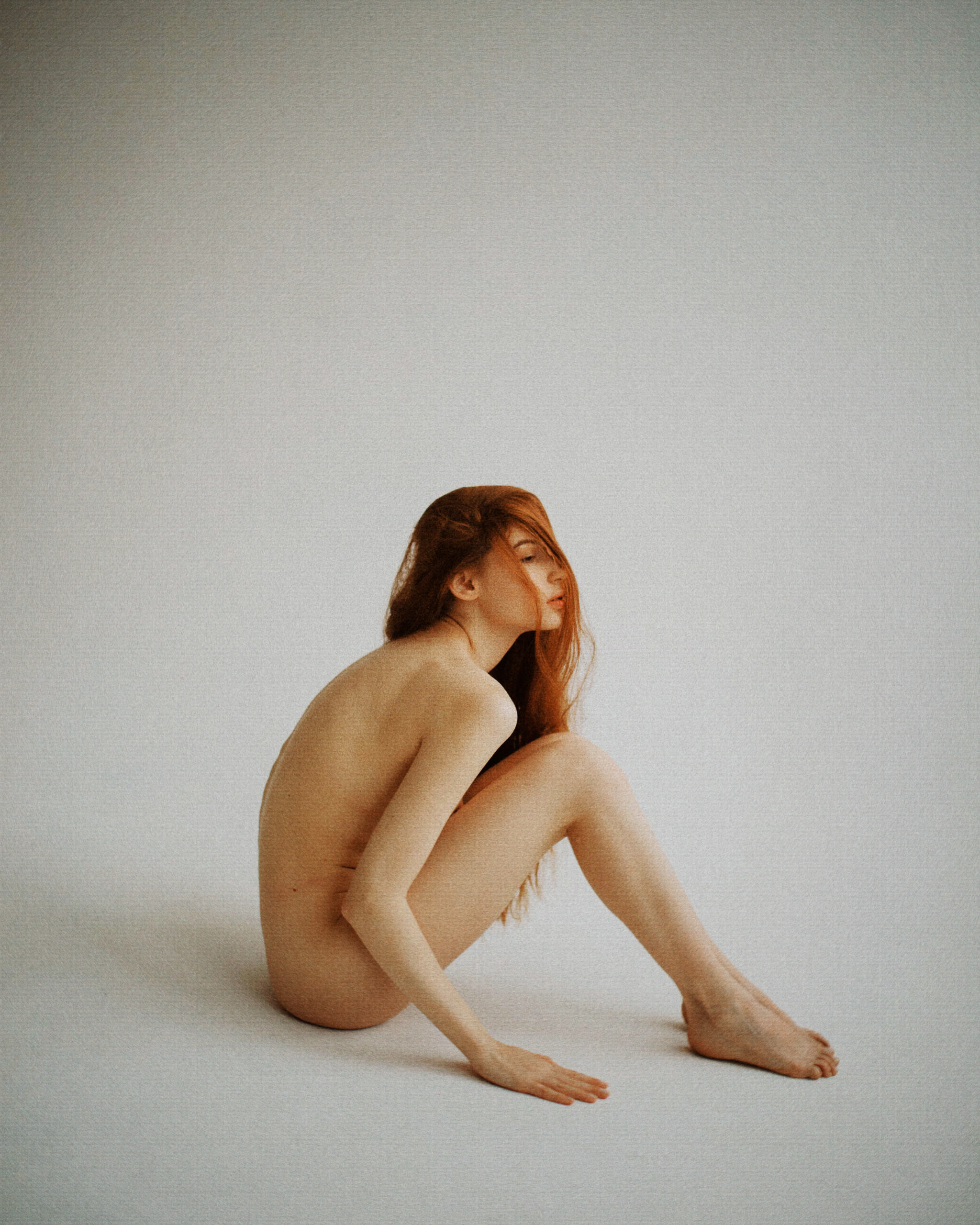 LISA. Inna Mendelson — Photographer