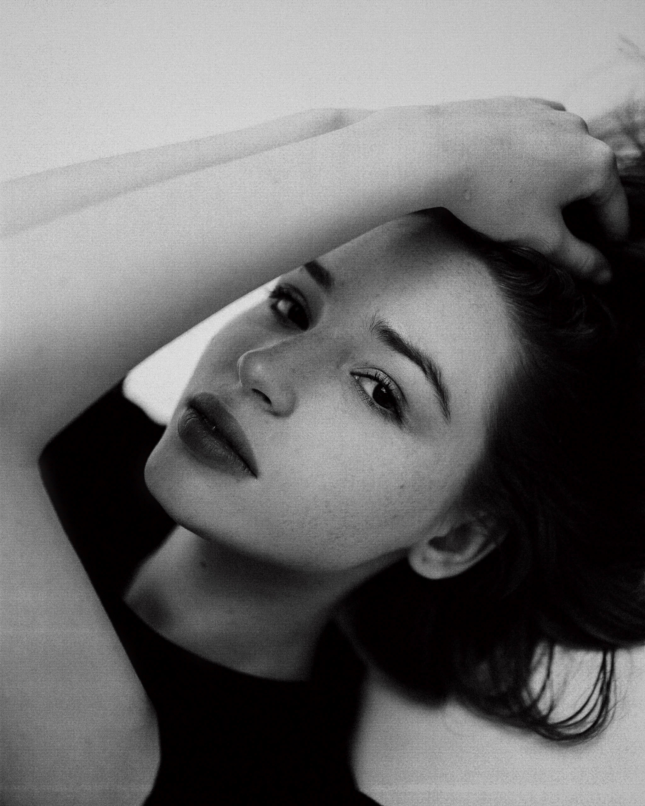 LISA. Inna Mendelson — Photographer