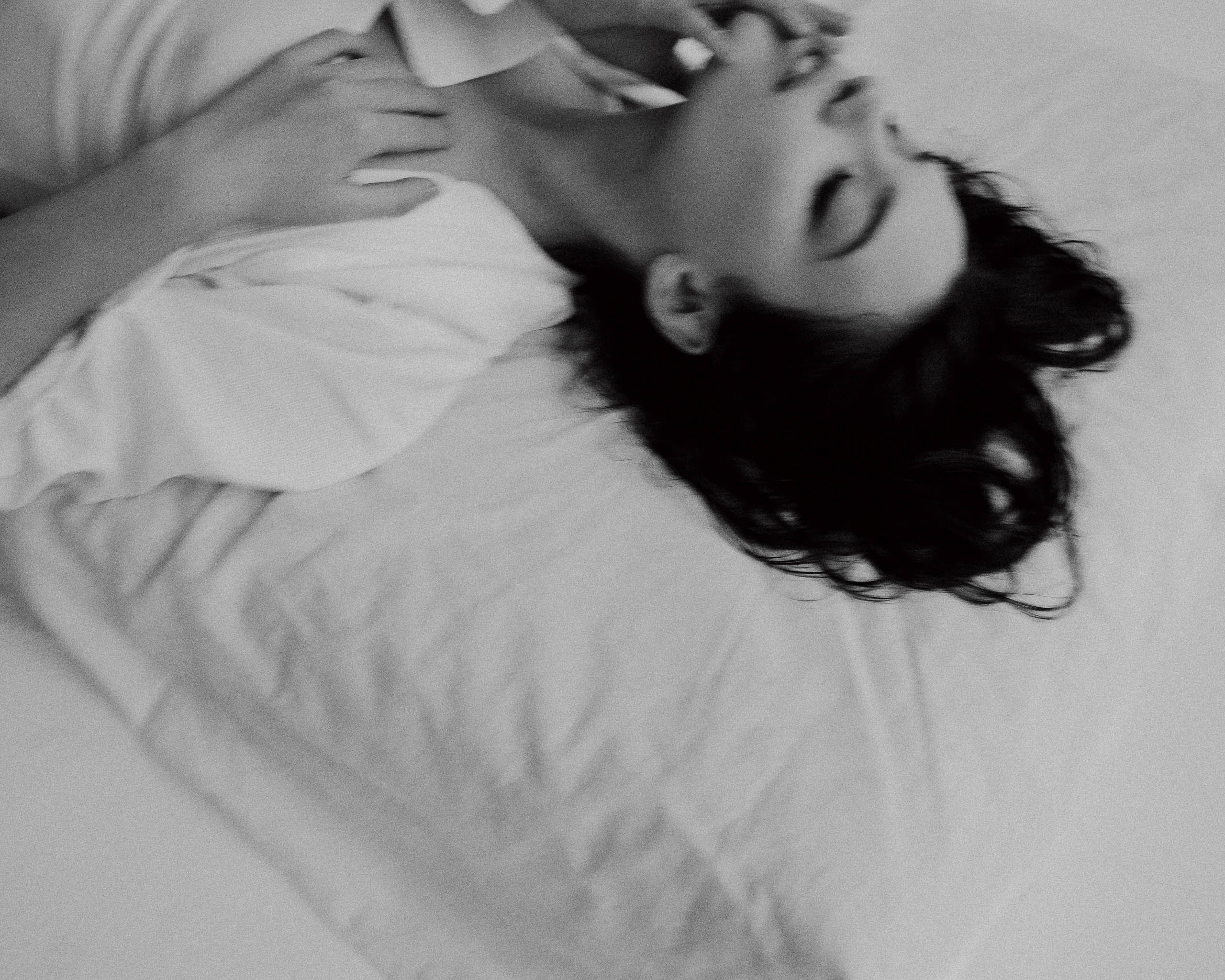 NASTYA. Inna Mendelson — Photographer