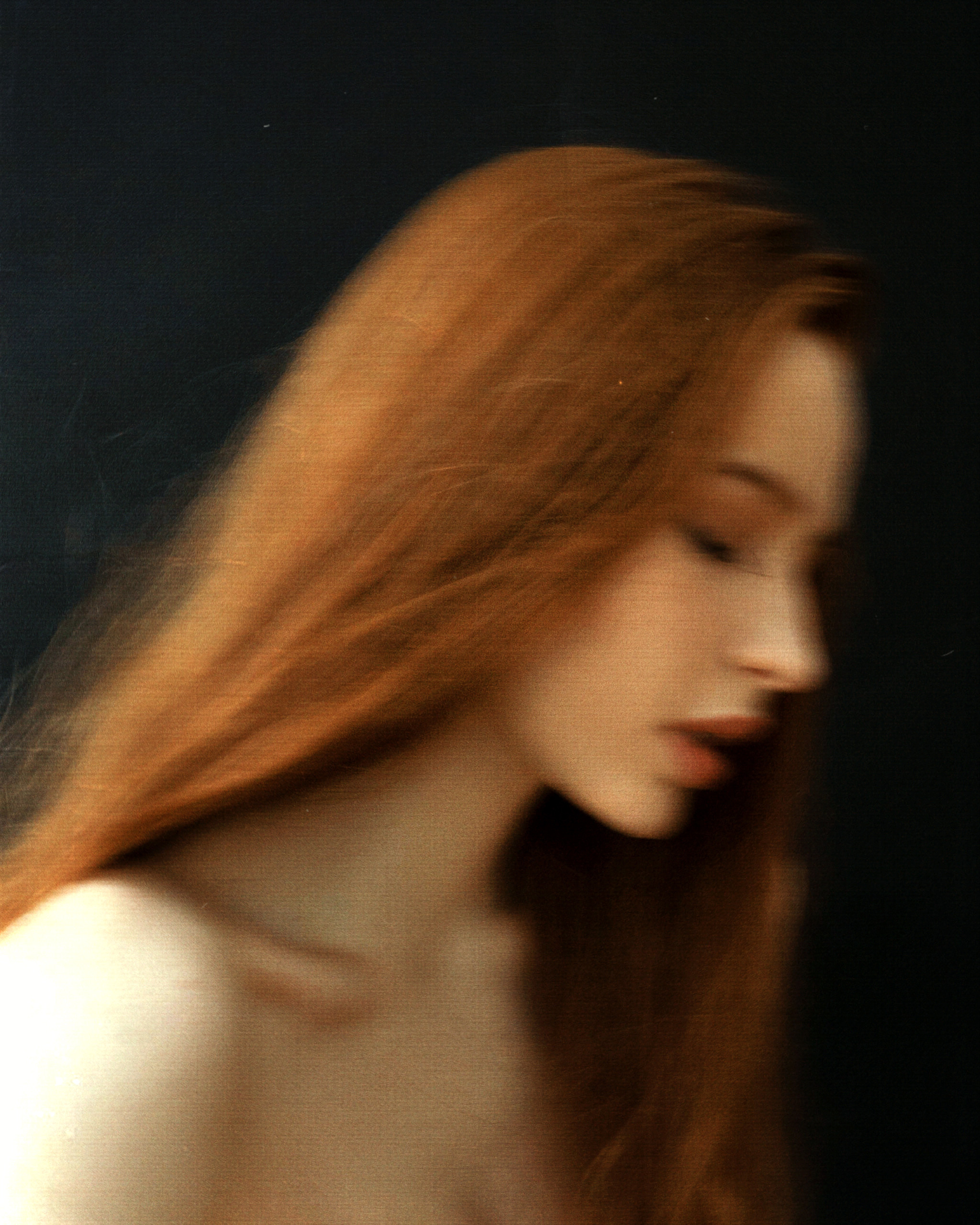 LISA. Inna Mendelson — Photographer