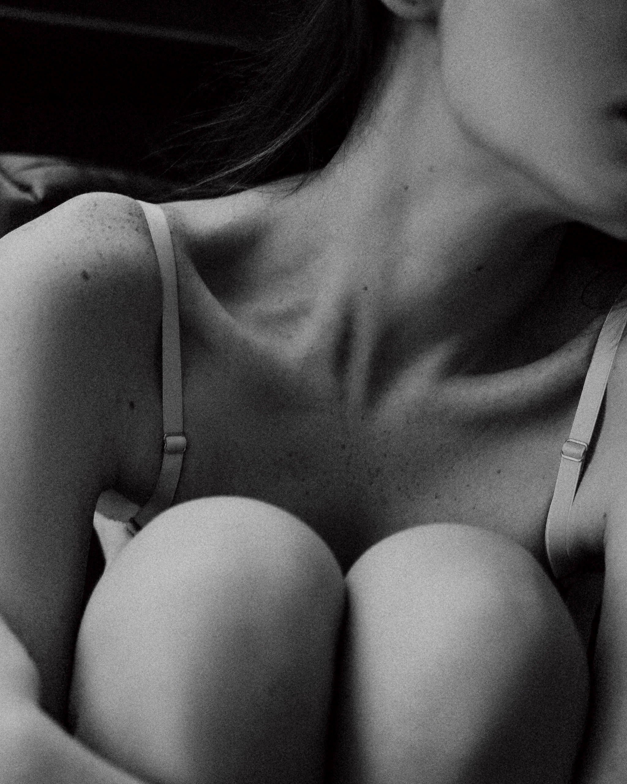 LISA. Inna Mendelson — Photographer