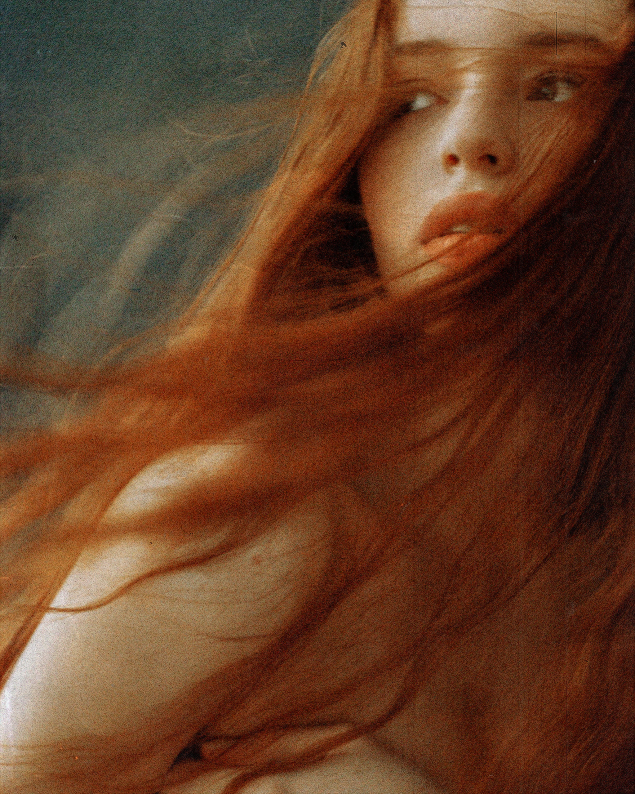 LISA. Inna Mendelson — Photographer