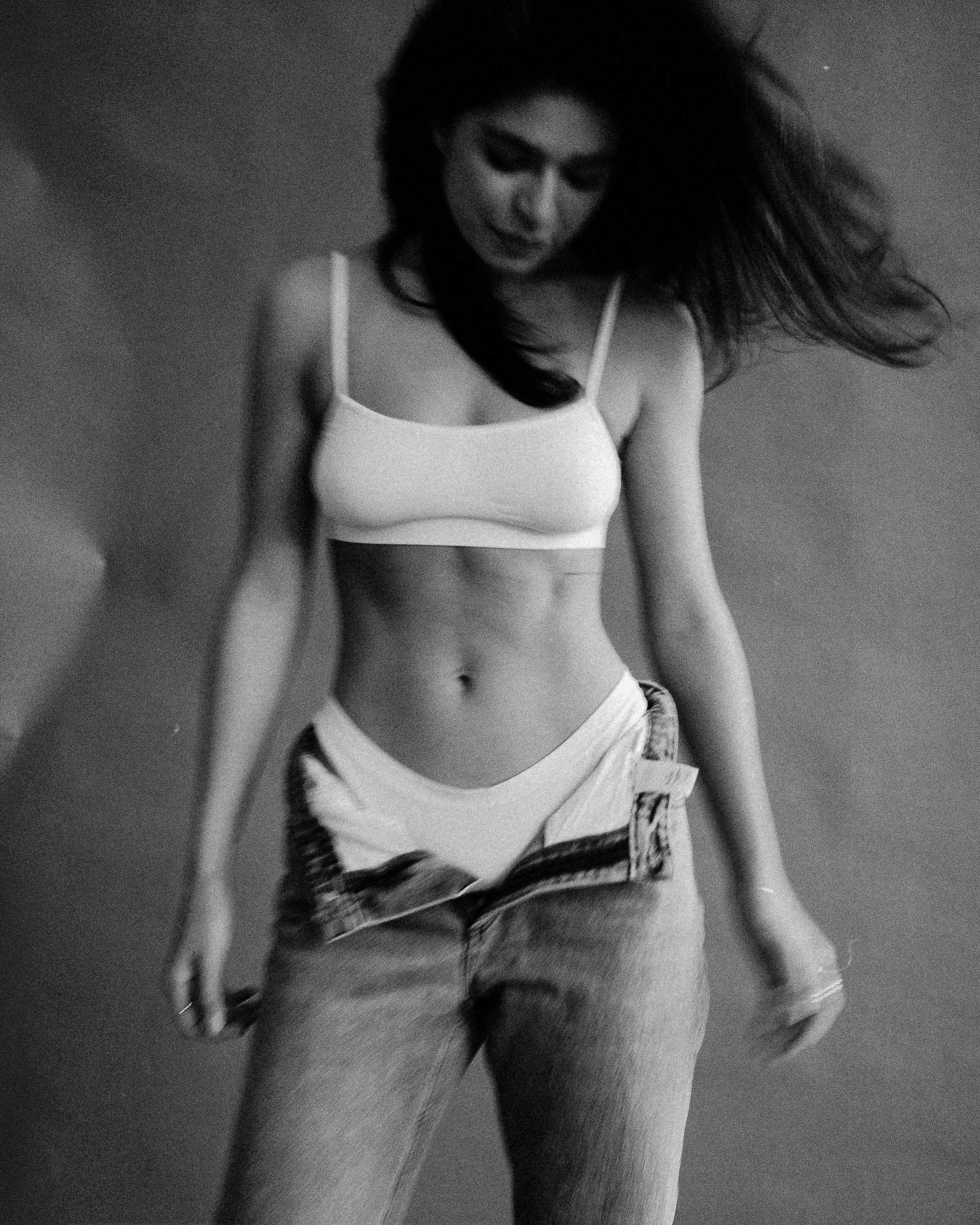 NAT. Inna Mendelson — Photographer