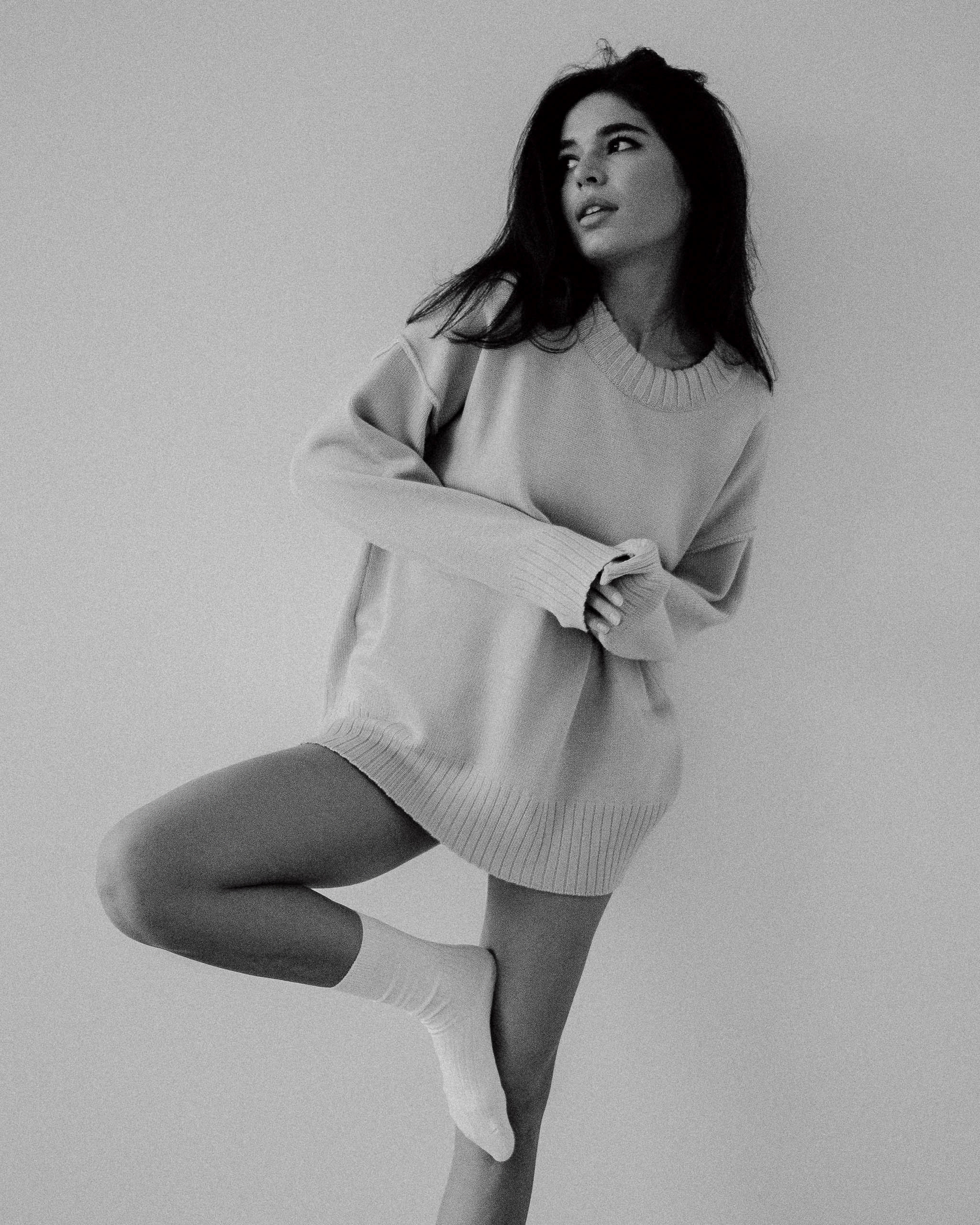 NAT. Inna Mendelson — Photographer