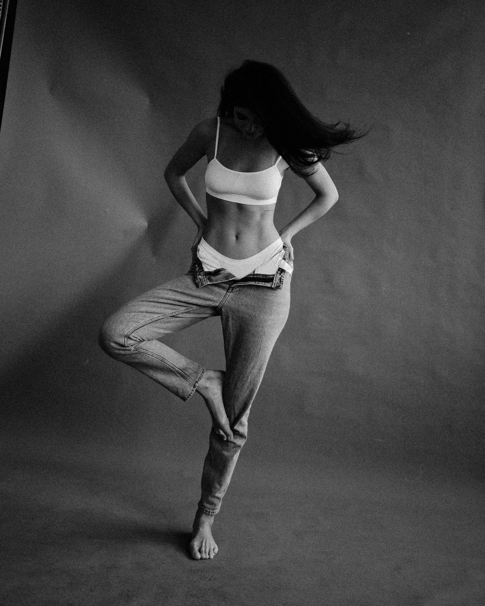 NAT. Inna Mendelson — Photographer