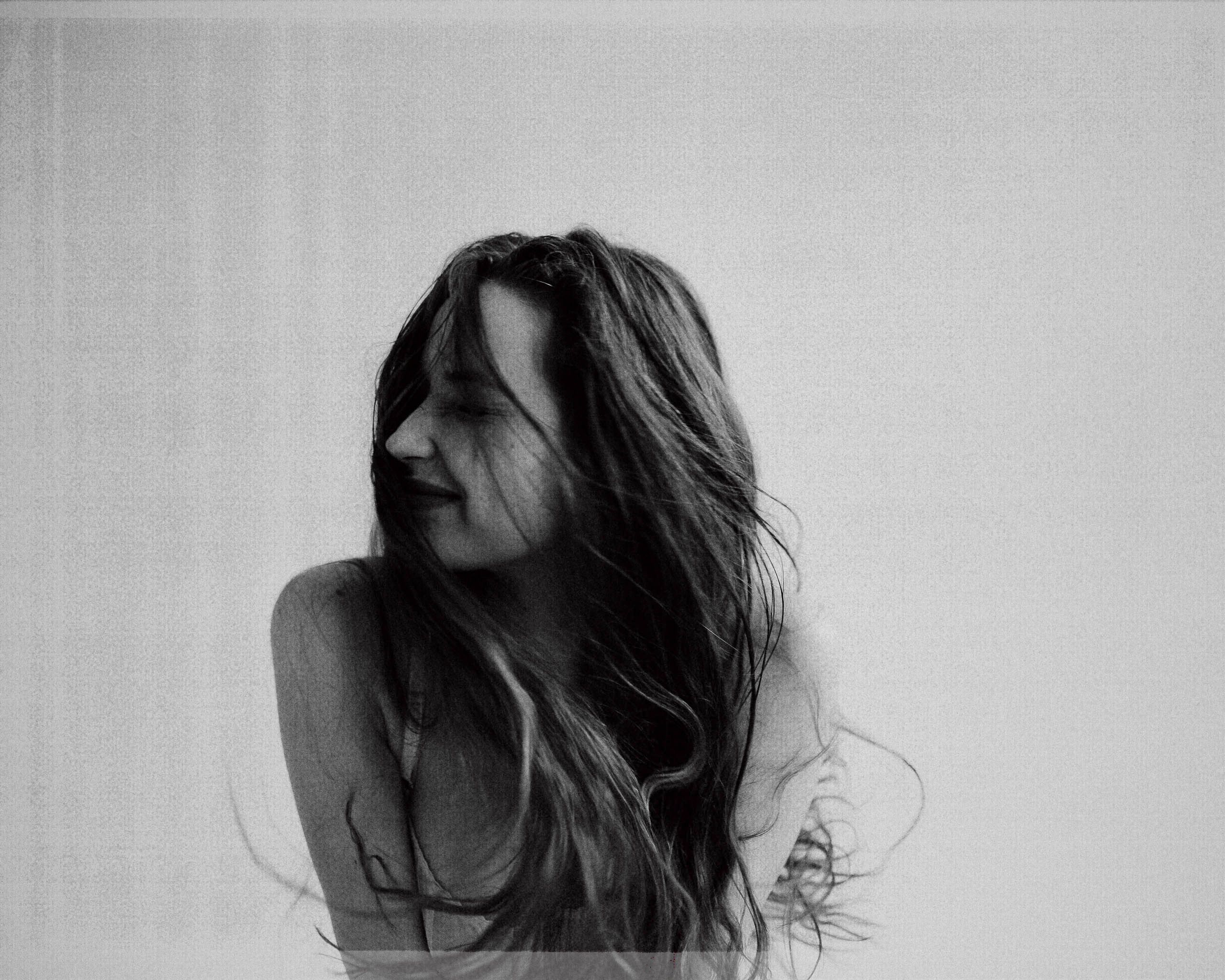 LISA. Inna Mendelson — Photographer