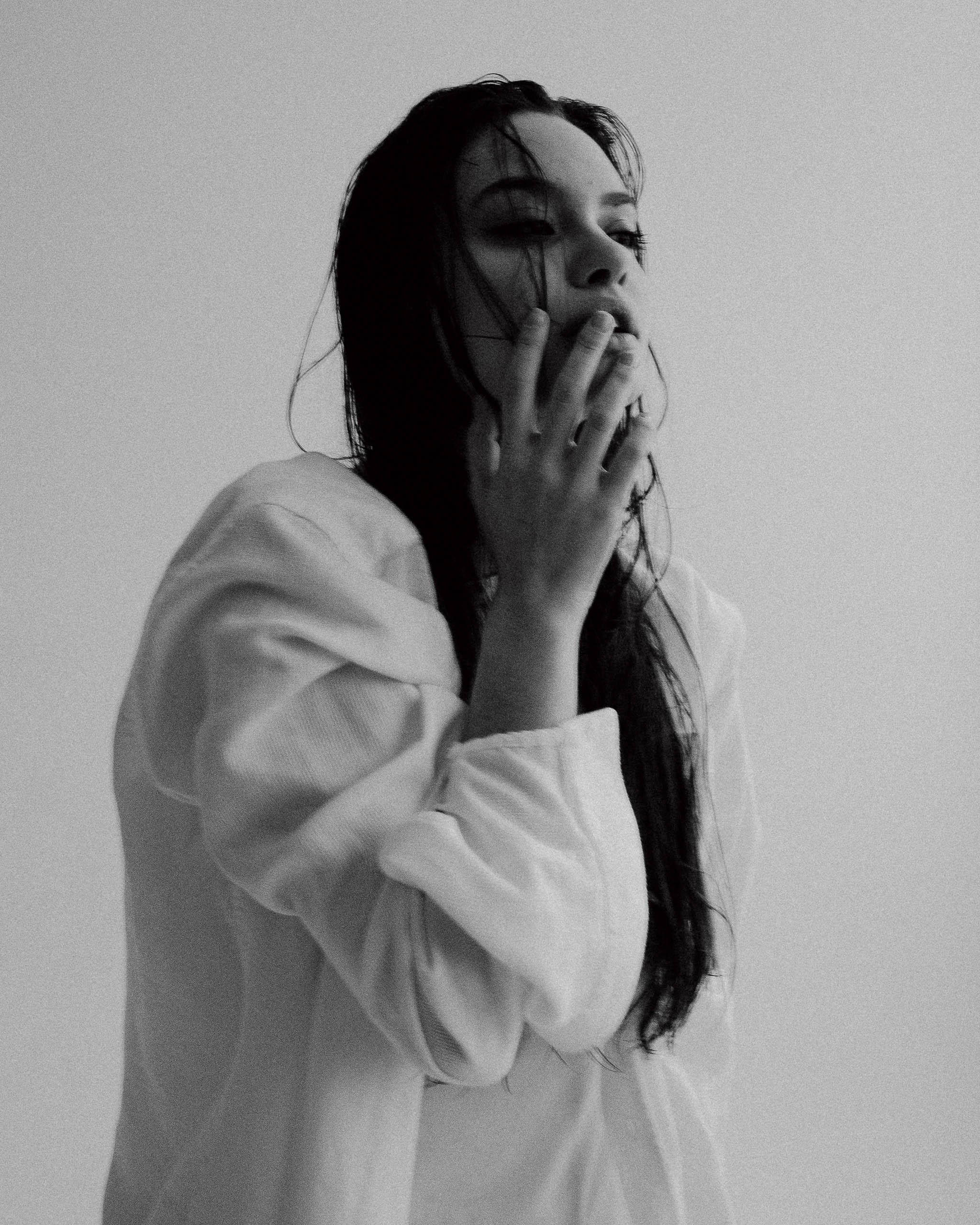 NASTYA. Inna Mendelson — Photographer