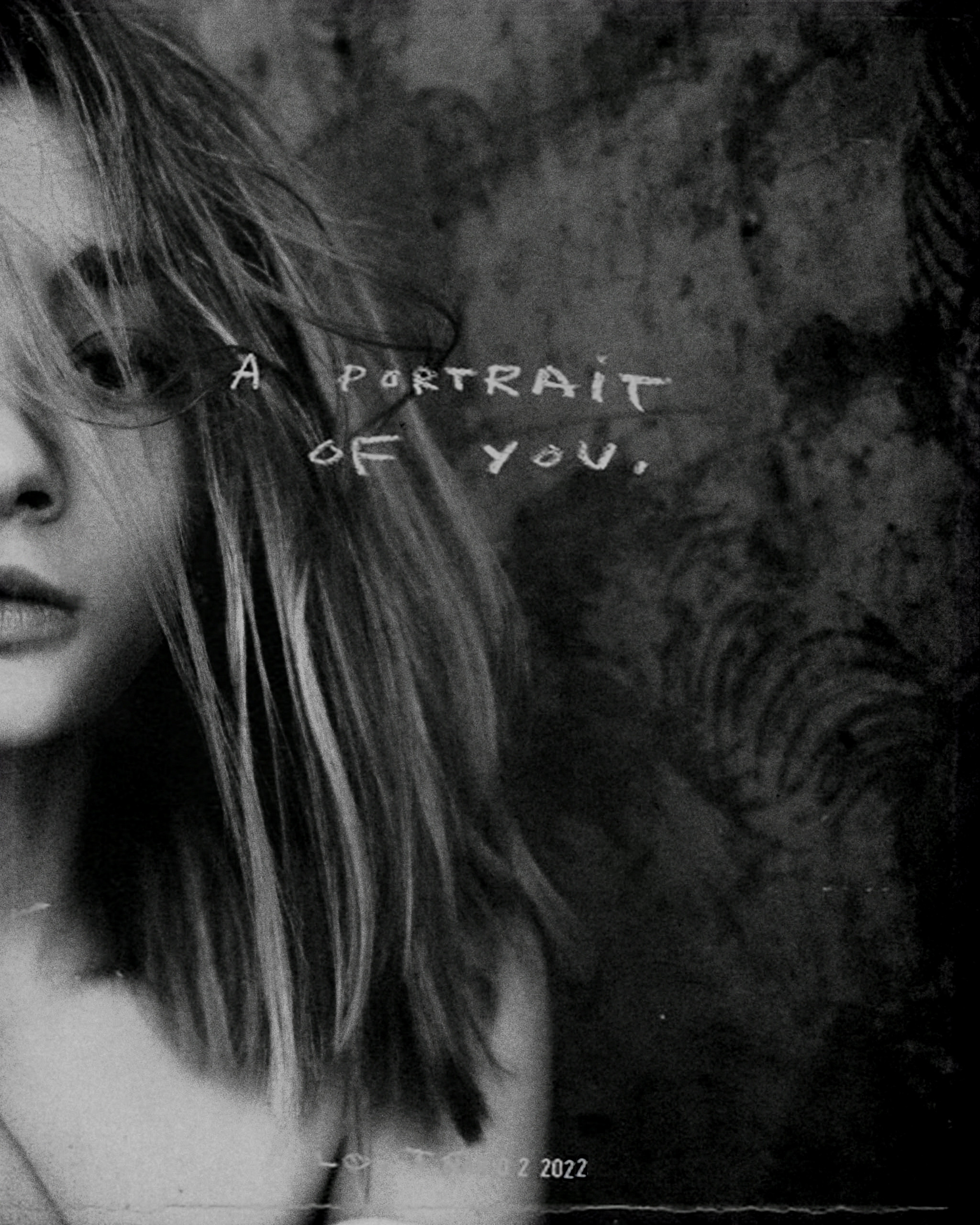 L-LOVE. Inna Mendelson — Photographer