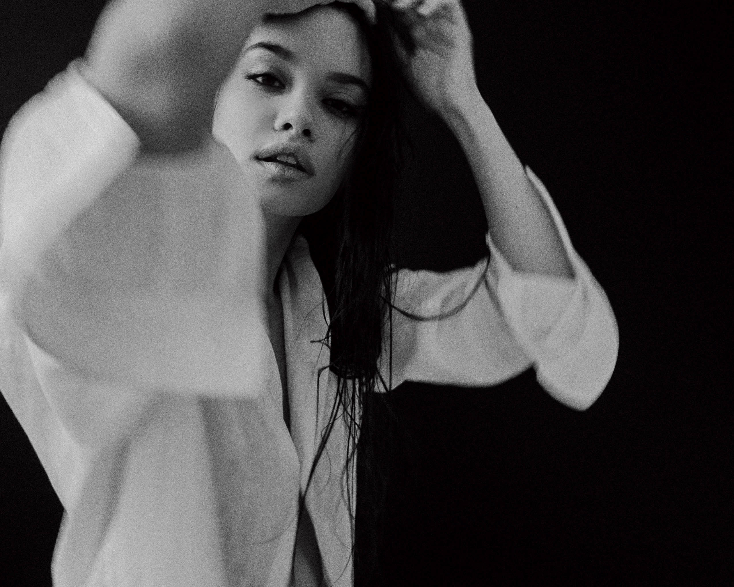 NASTYA. Inna Mendelson — Photographer