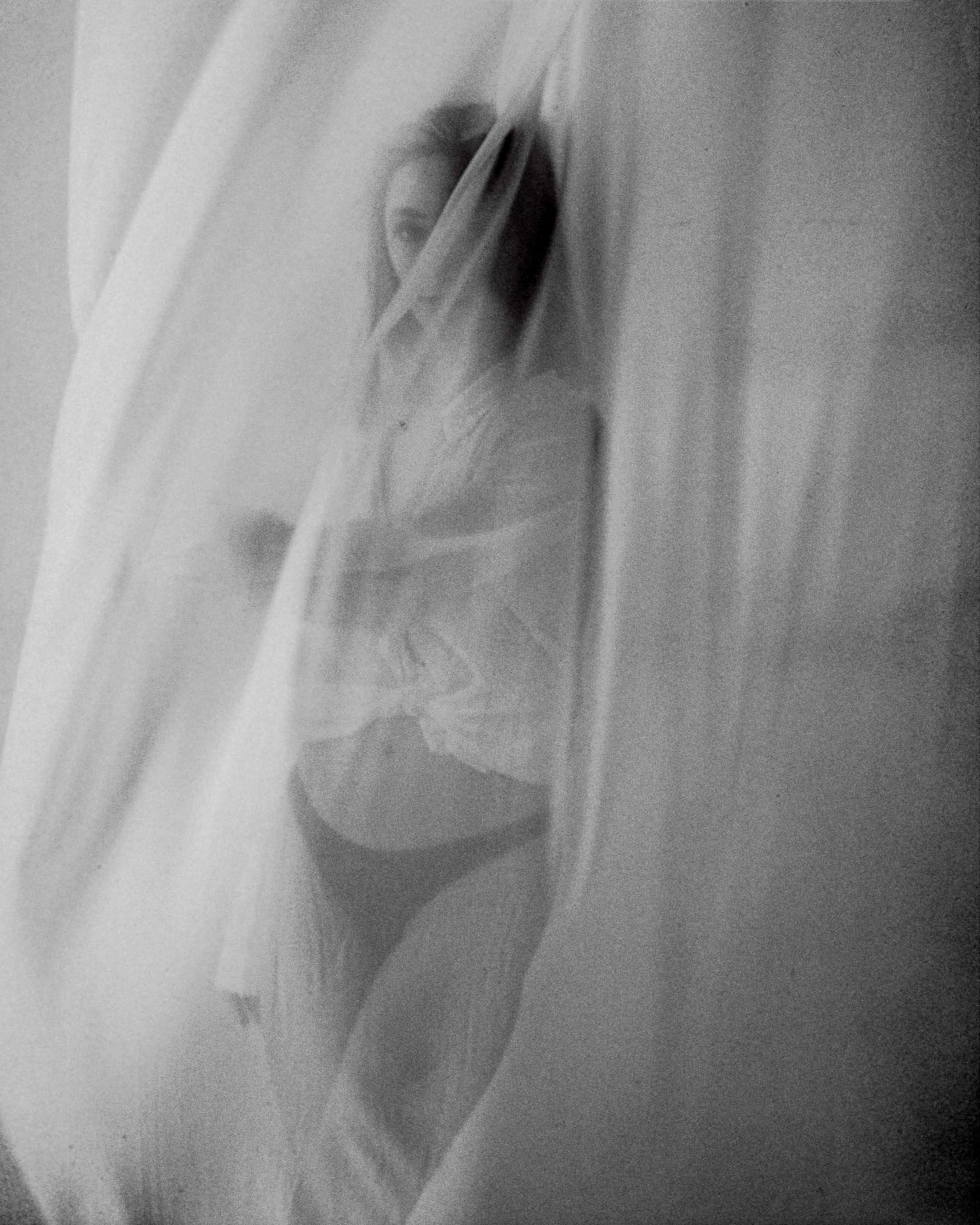 L-LOVE. Inna Mendelson — Photographer