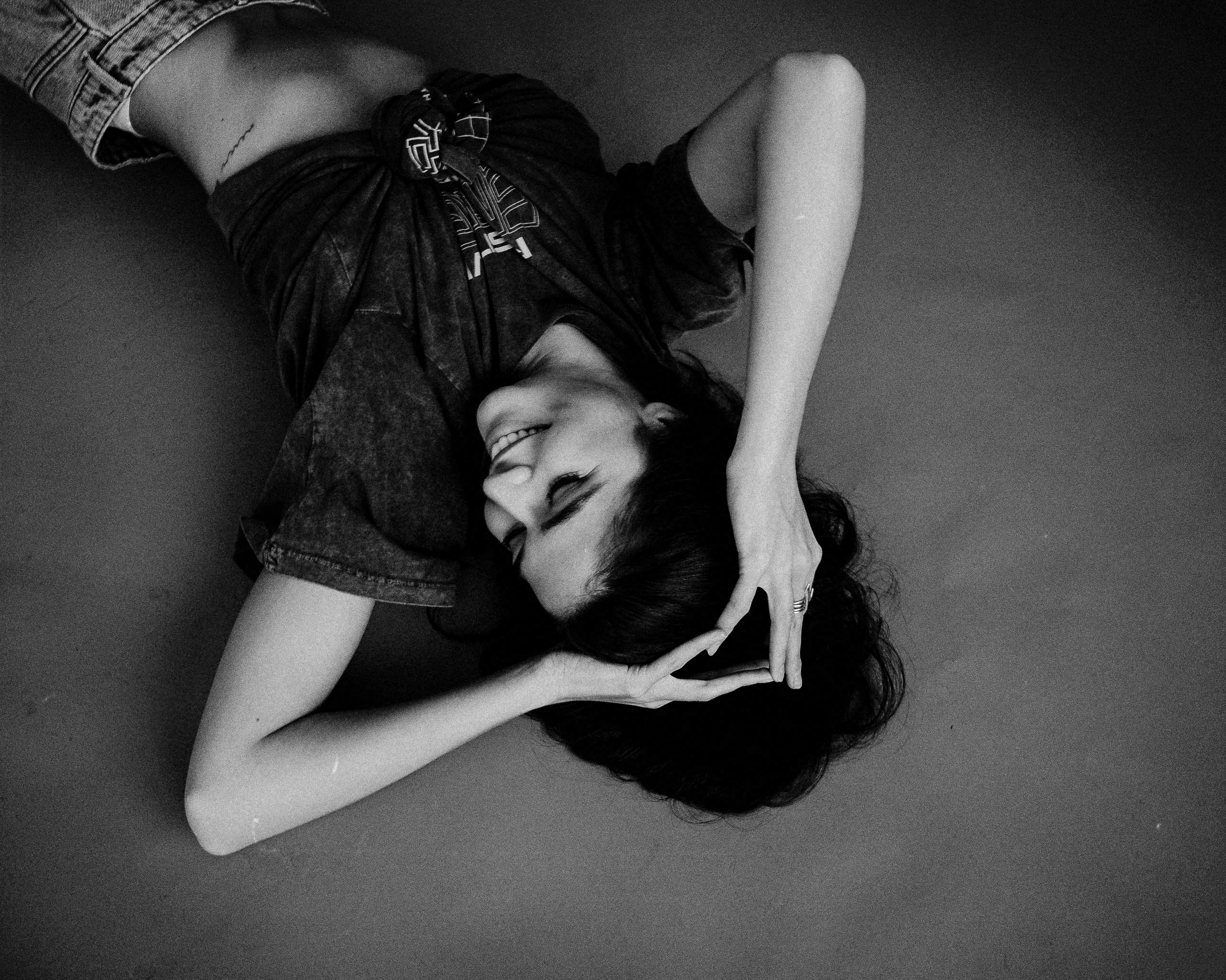 NAT. Inna Mendelson — Photographer