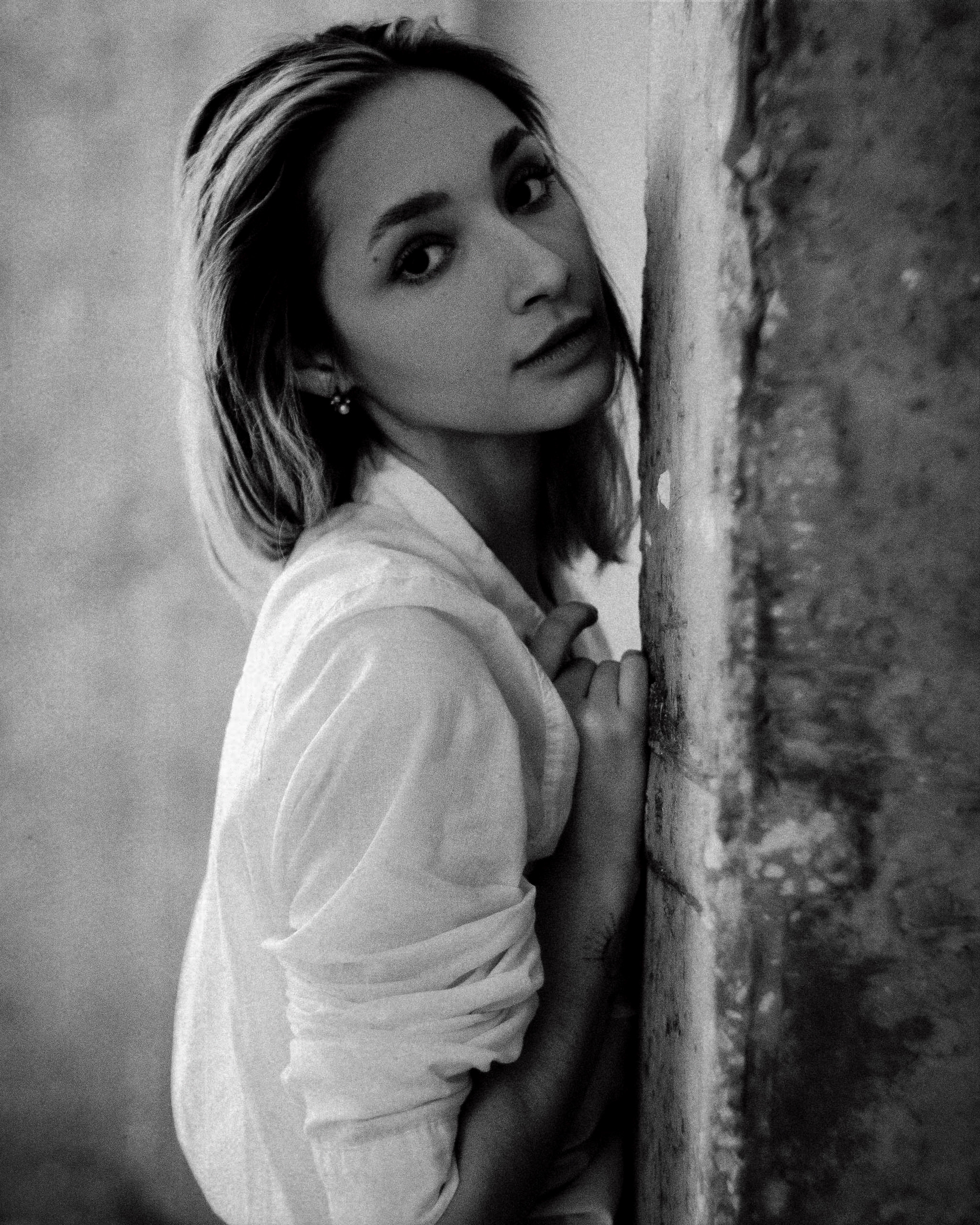 L-LOVE. Inna Mendelson — Photographer