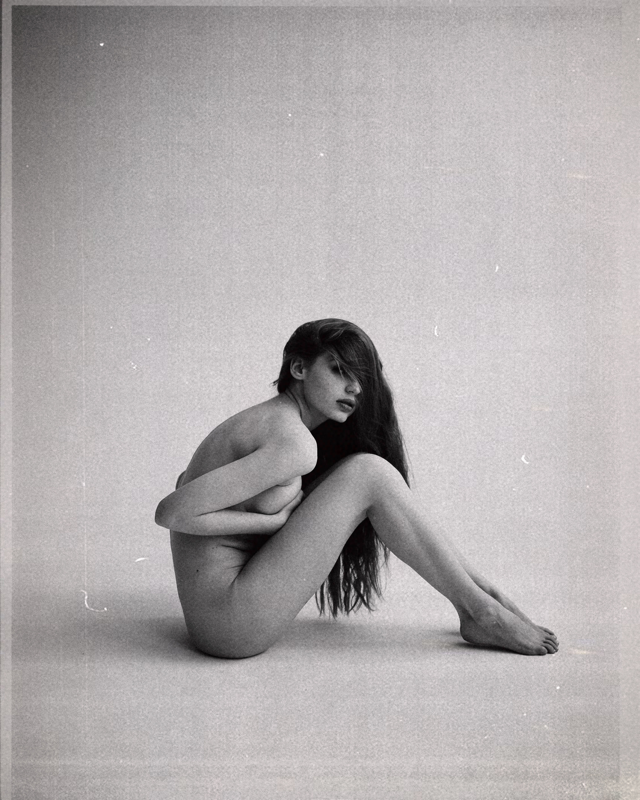 LISA. Inna Mendelson — Photographer