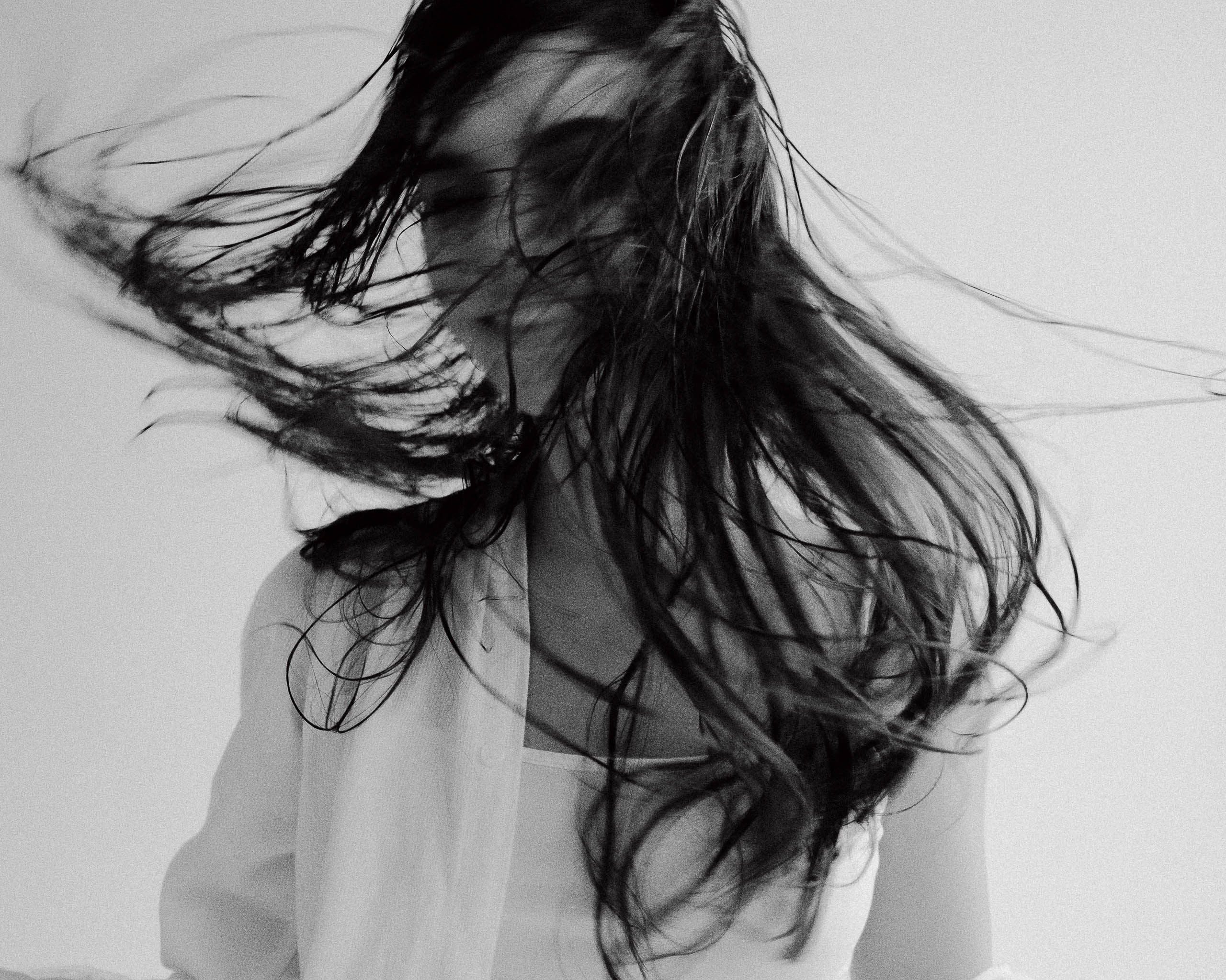 NASTYA. Inna Mendelson — Photographer