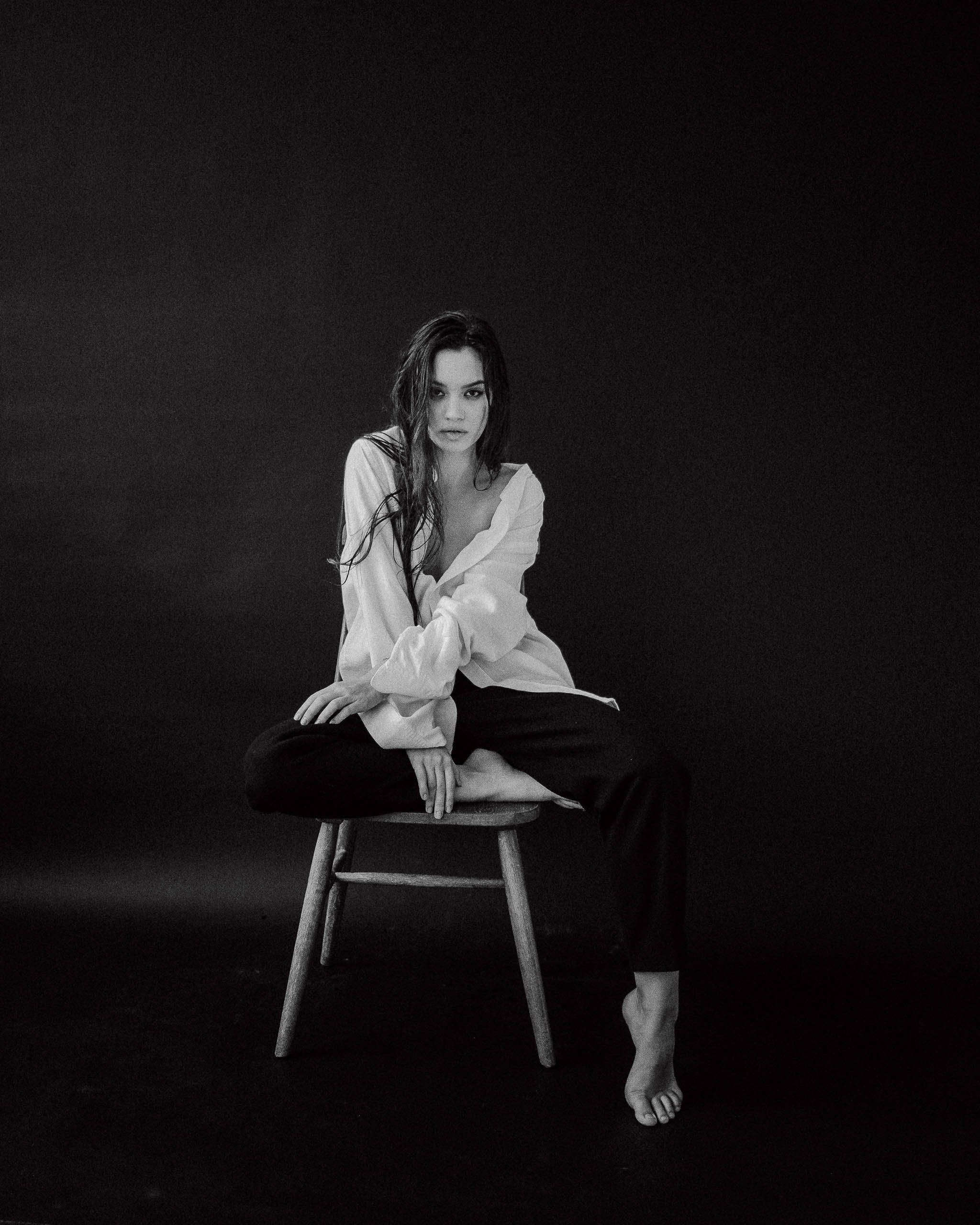 NASTYA. Inna Mendelson — Photographer