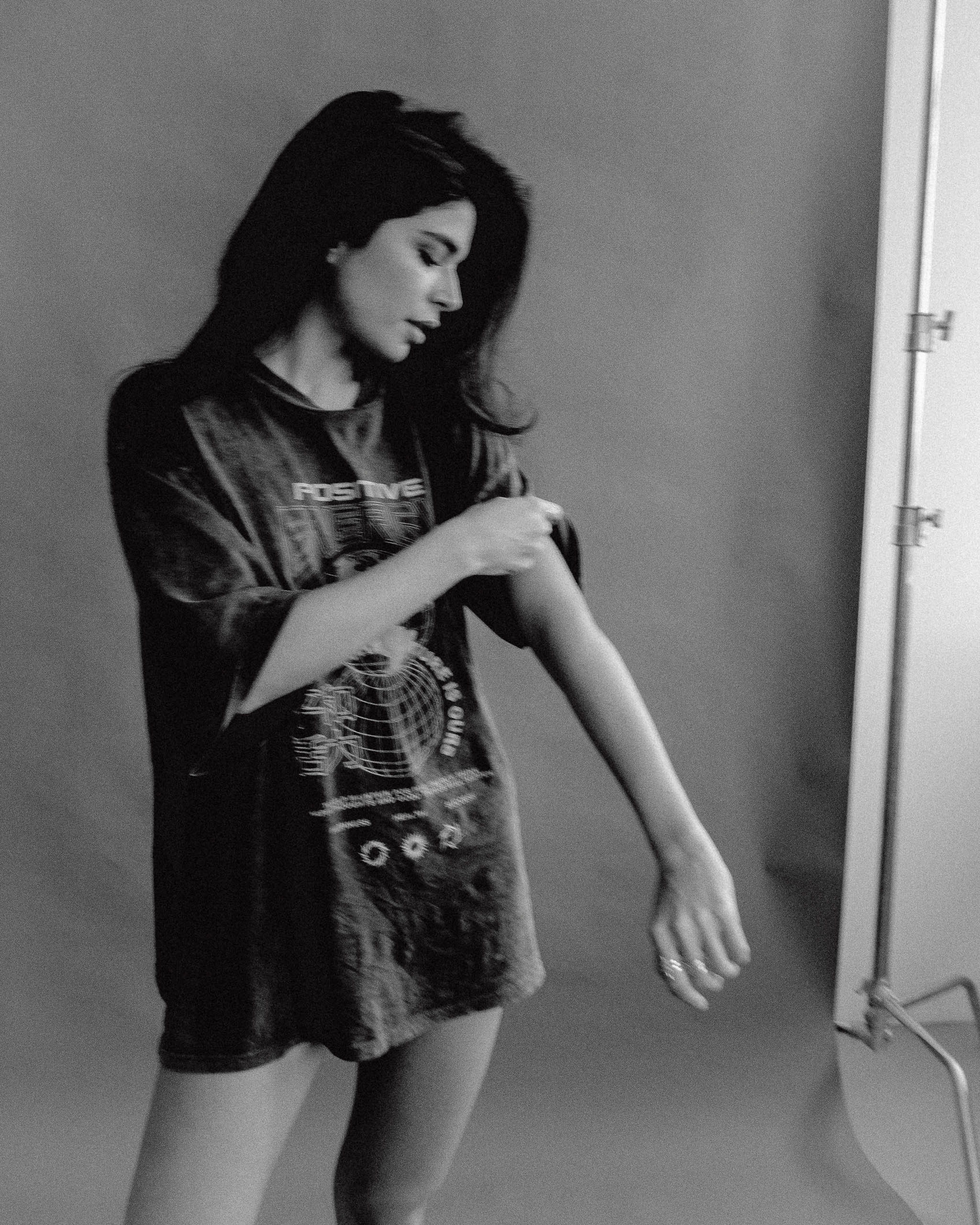 NAT. Inna Mendelson — Photographer