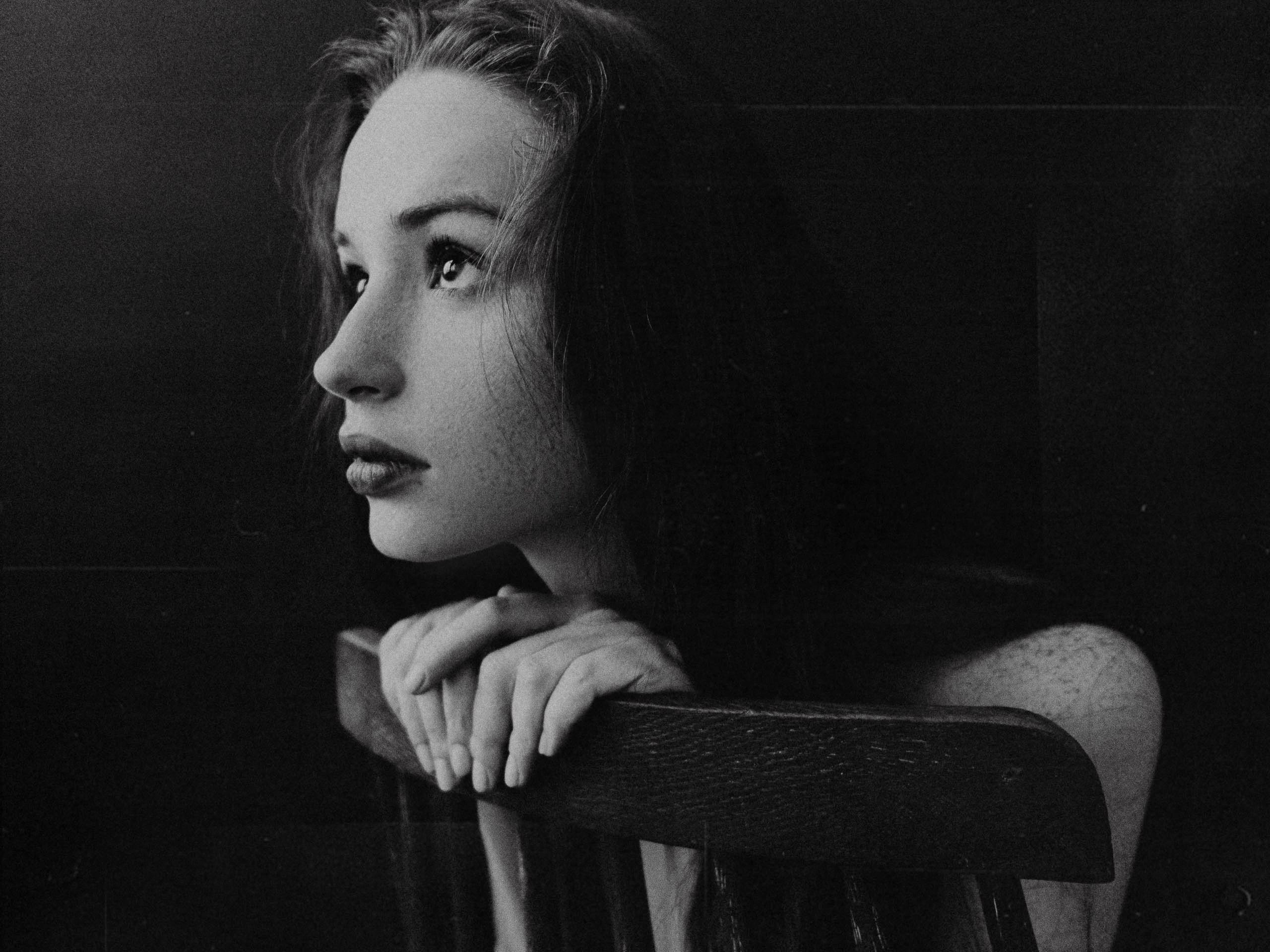 LISA. Inna Mendelson — Photographer