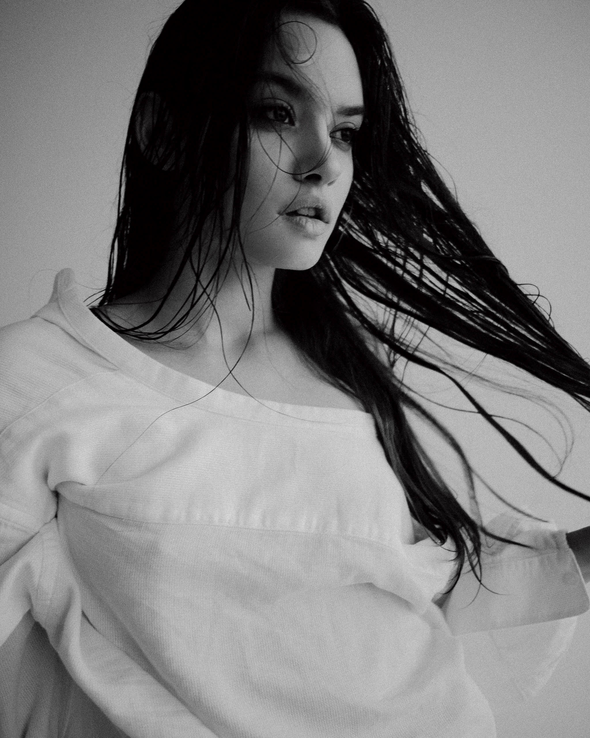 NASTYA. Inna Mendelson — Photographer