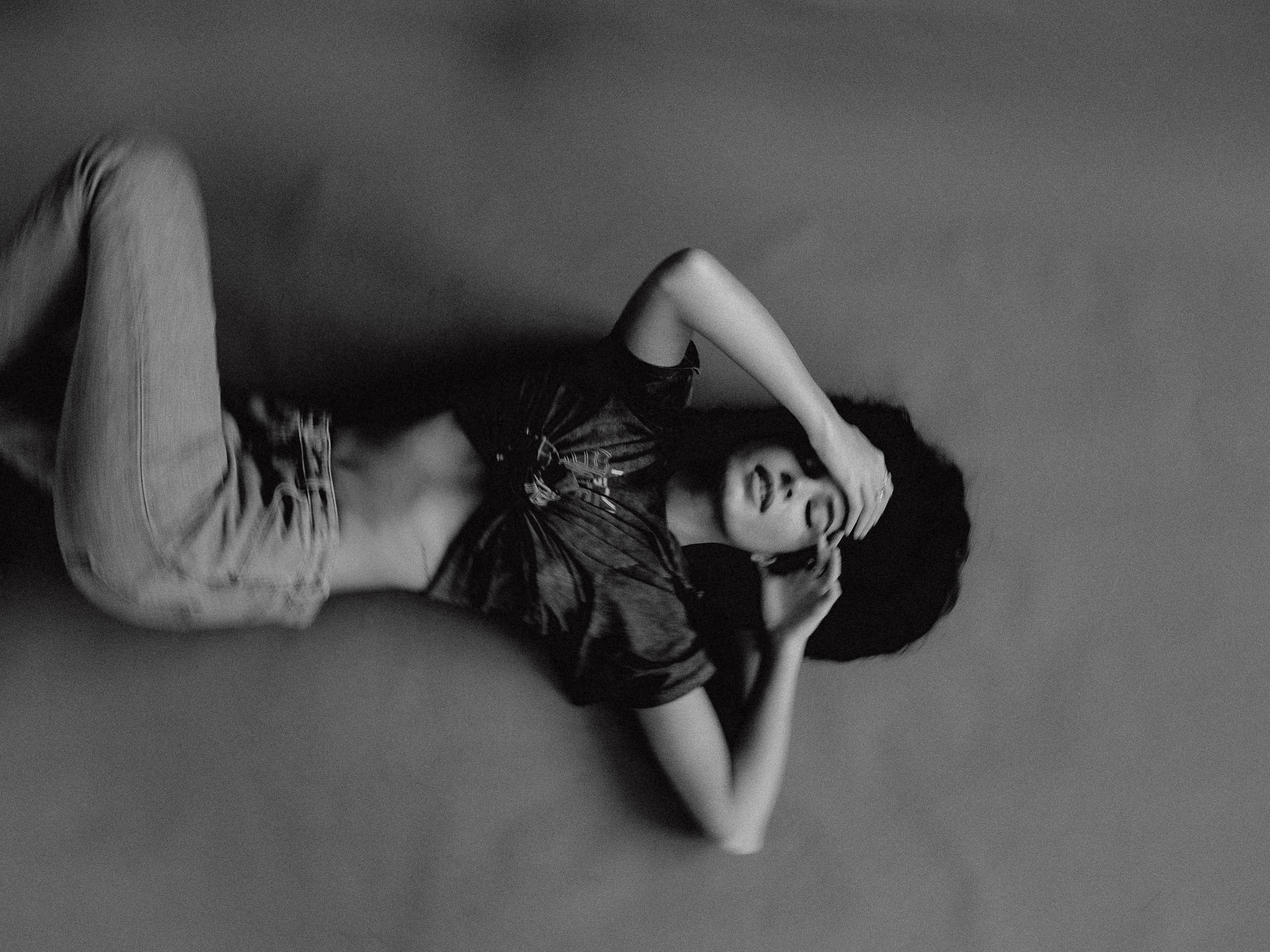 NAT. Inna Mendelson — Photographer