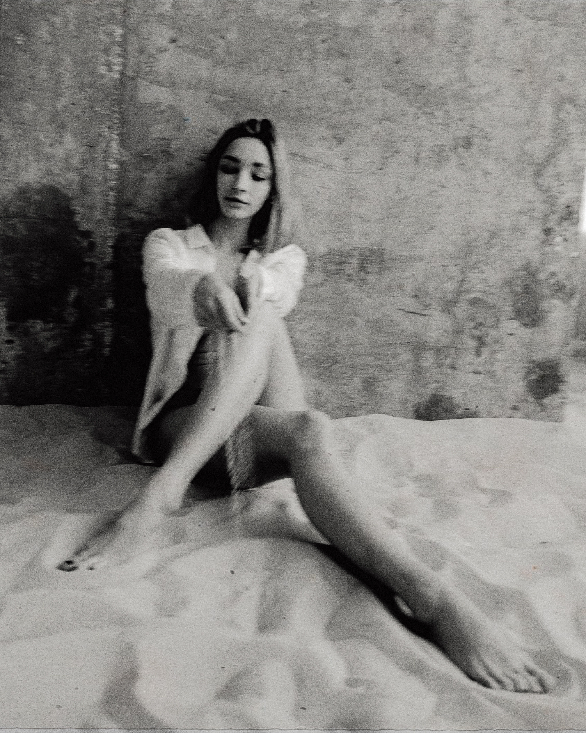 L-LOVE. Inna Mendelson — Photographer