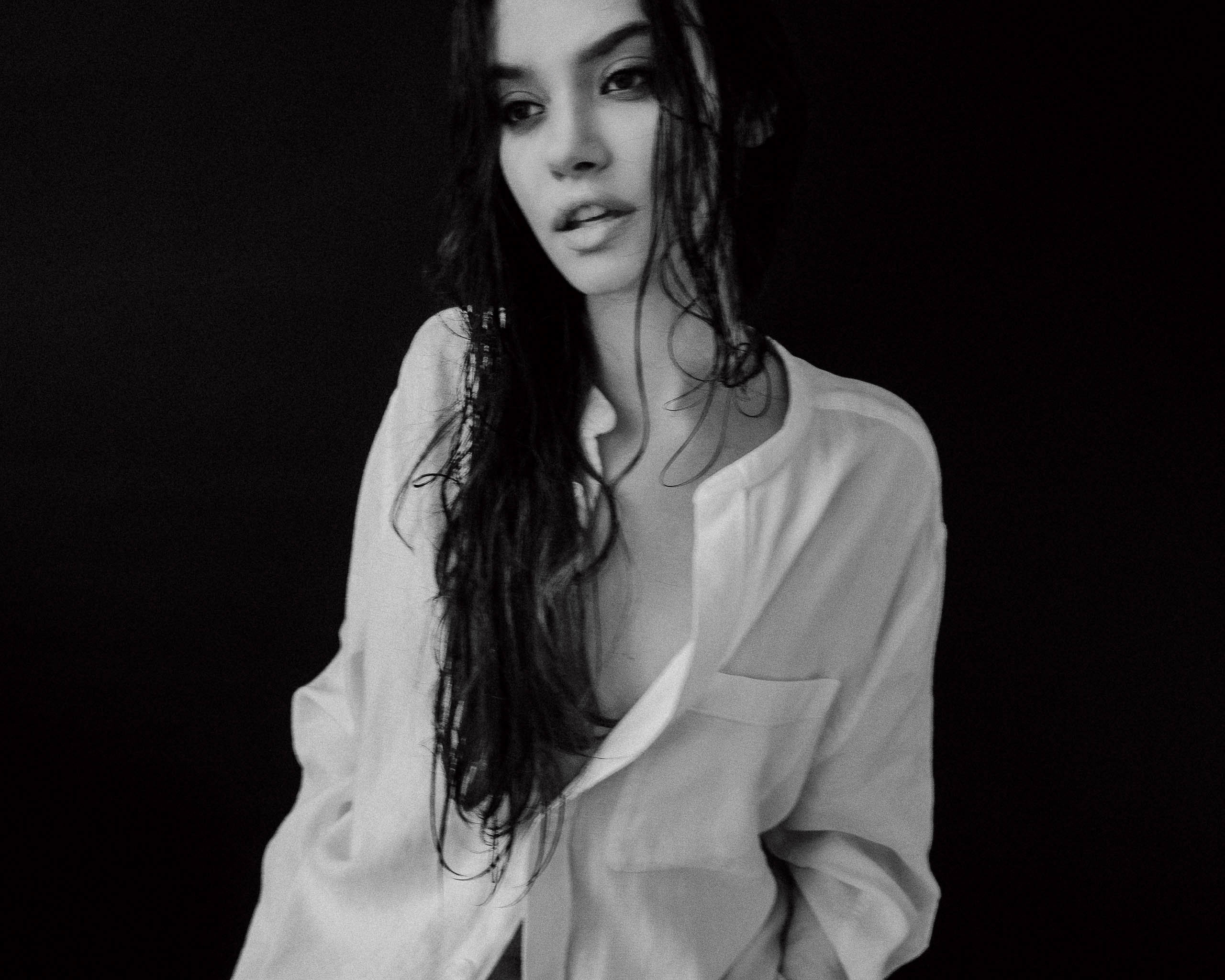 NASTYA. Inna Mendelson — Photographer