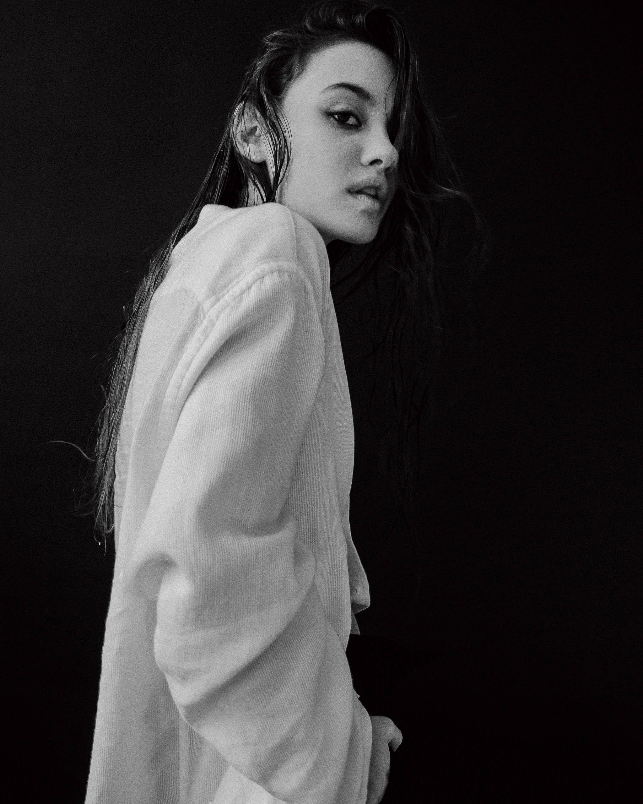 NASTYA. Inna Mendelson — Photographer