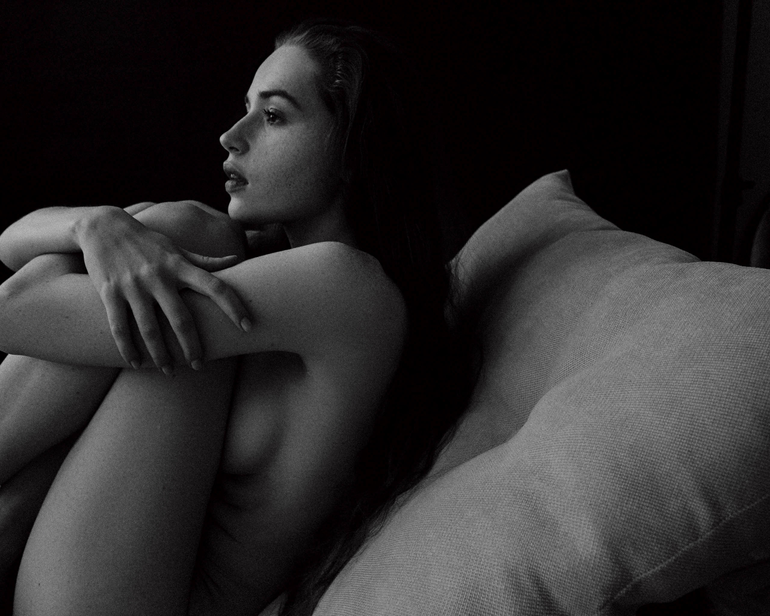 LISA. Inna Mendelson — Photographer