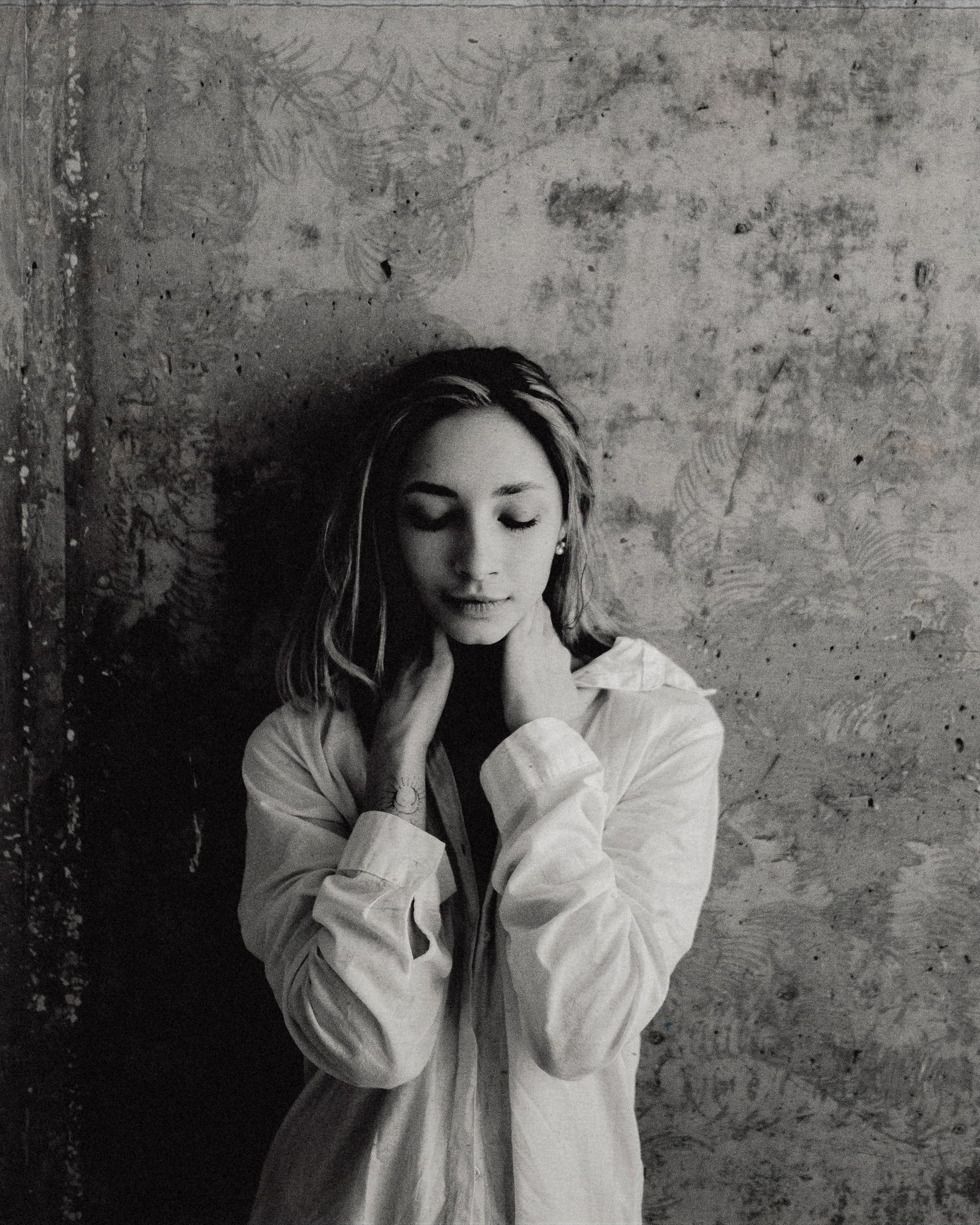 L-LOVE. Inna Mendelson — Photographer