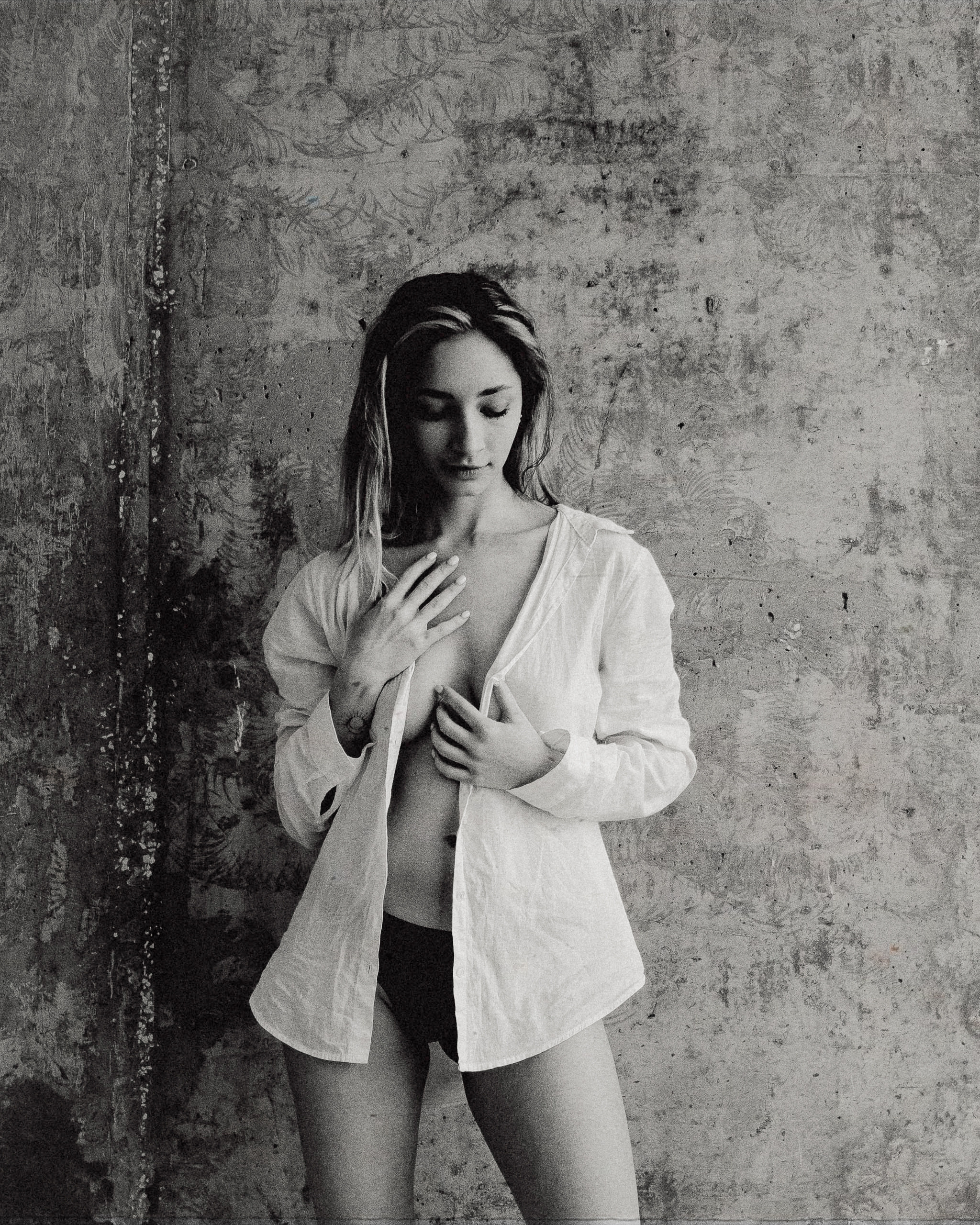 L-LOVE. Inna Mendelson — Photographer