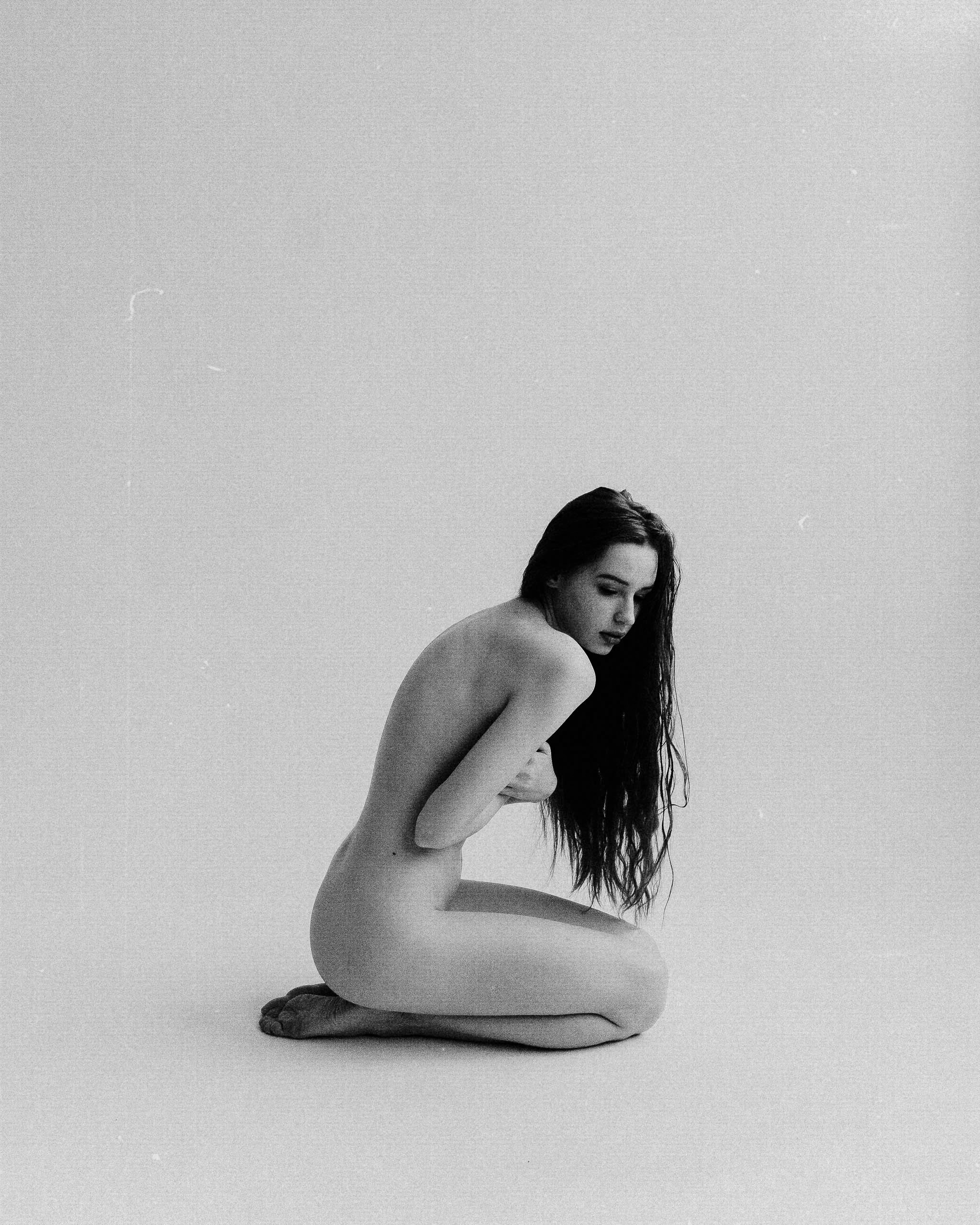 LISA. Inna Mendelson — Photographer