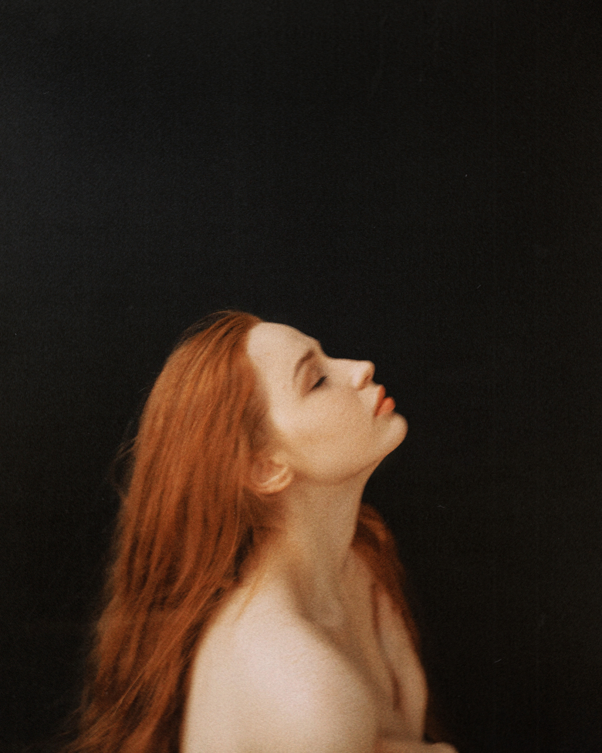 LISA. Inna Mendelson — Photographer