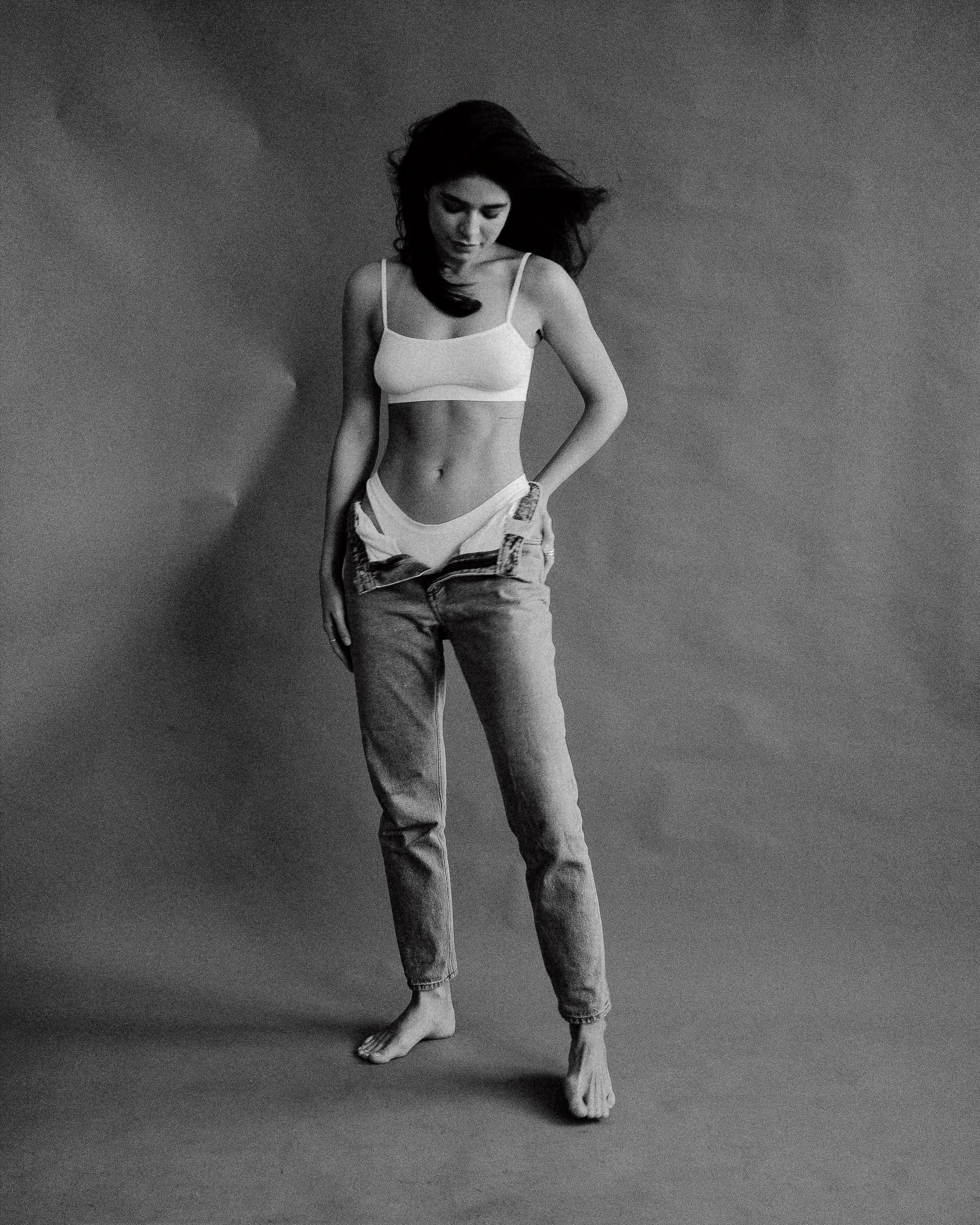 NAT. Inna Mendelson — Photographer