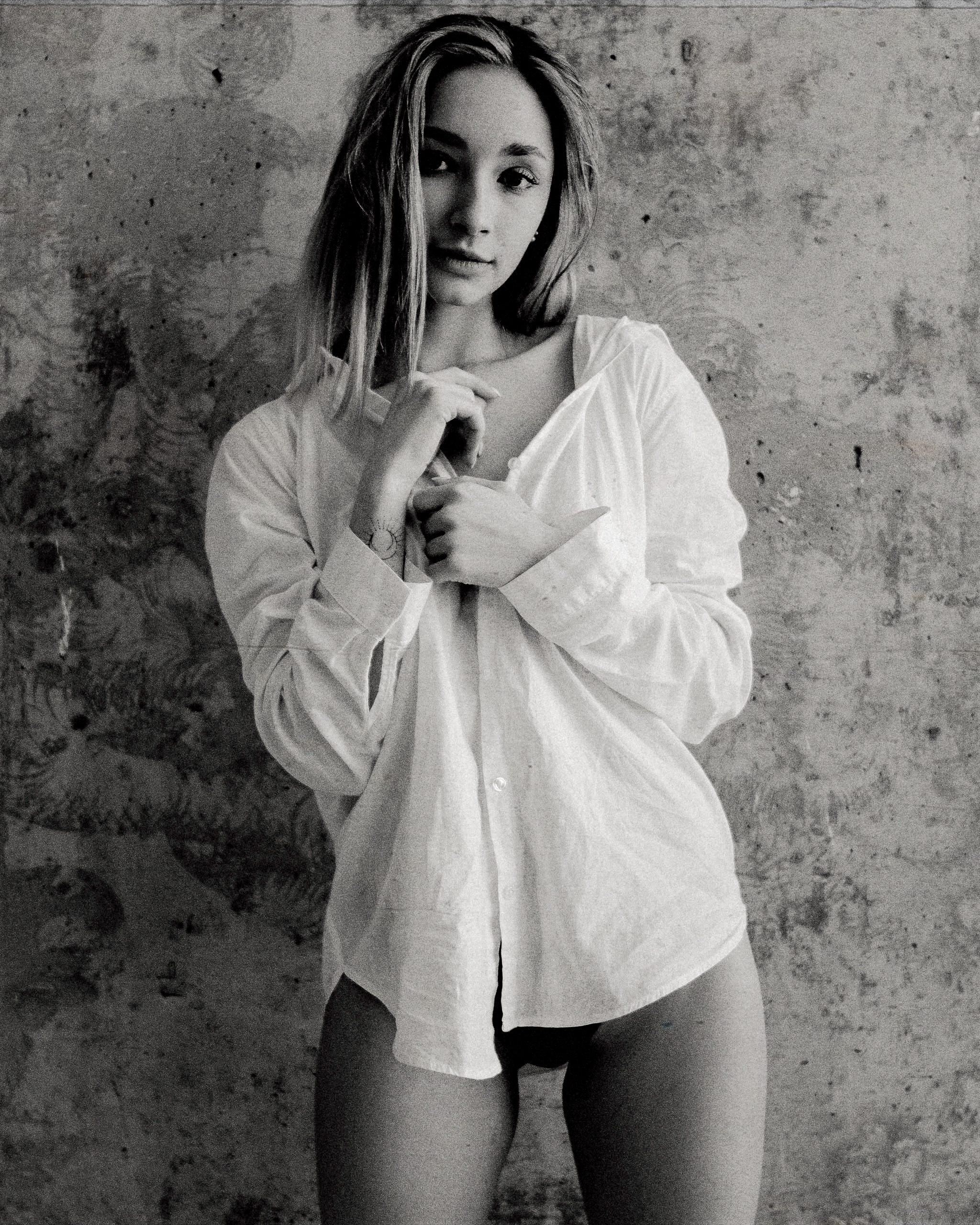 L-LOVE. Inna Mendelson — Photographer