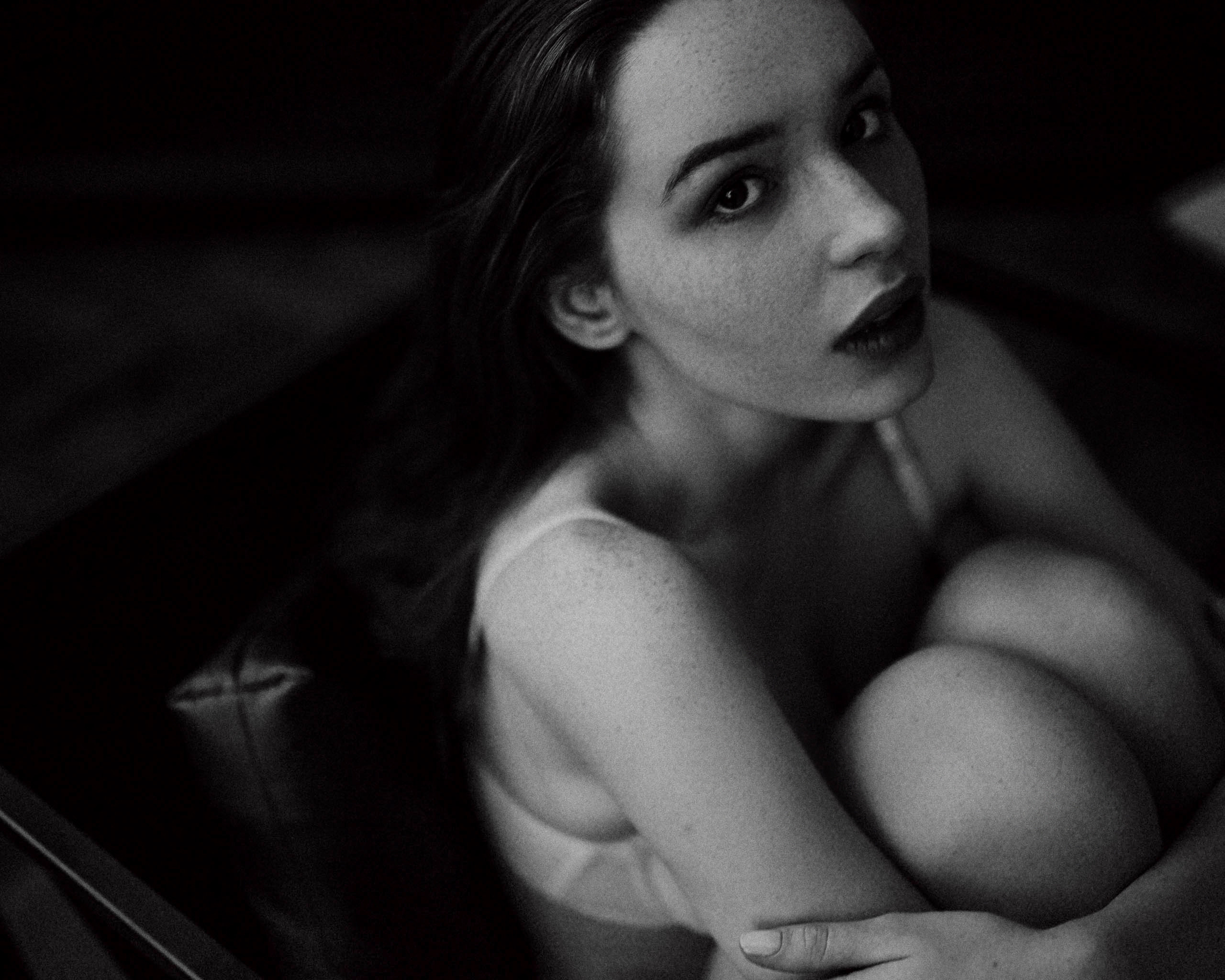 LISA. Inna Mendelson — Photographer