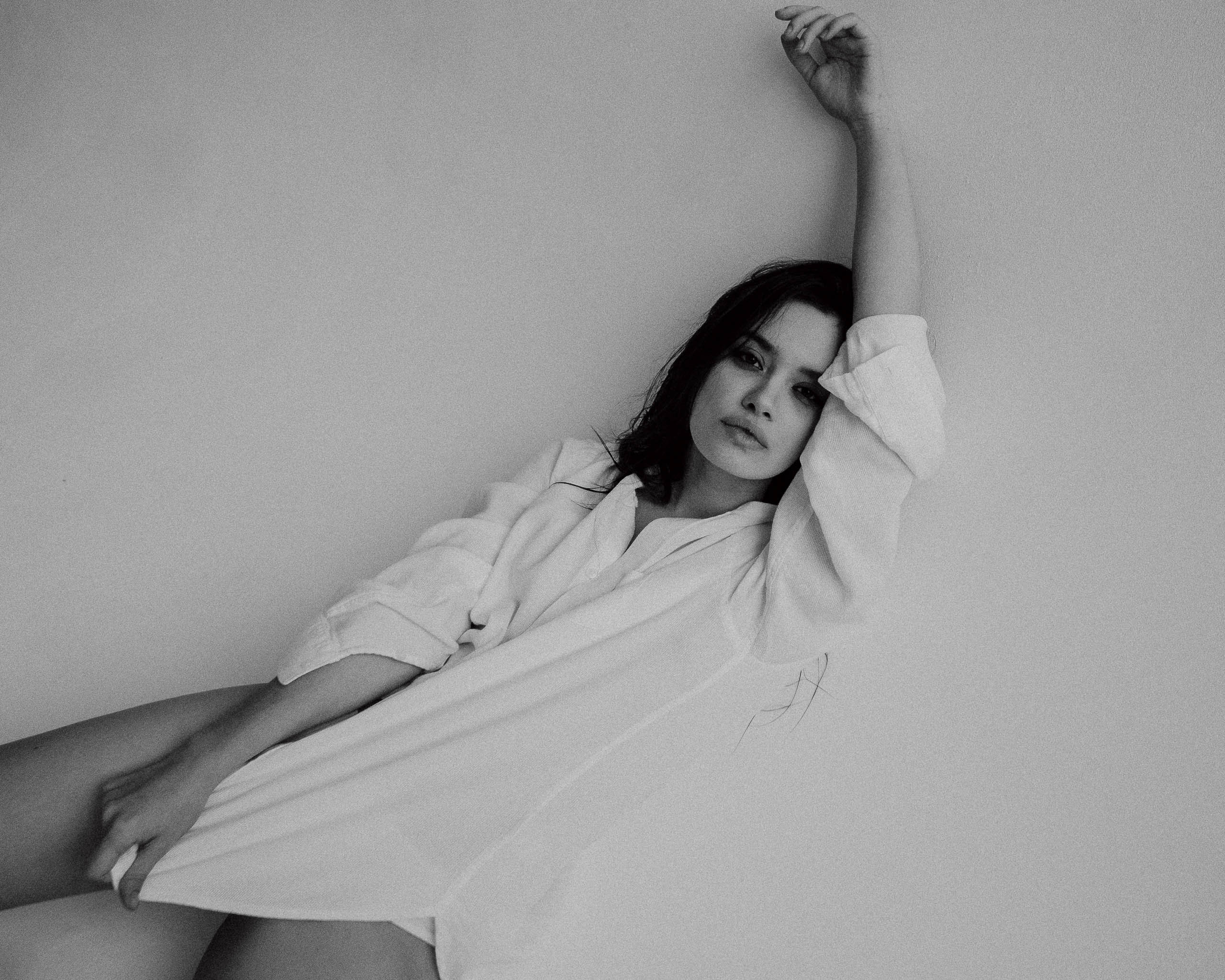 NASTYA. Inna Mendelson — Photographer