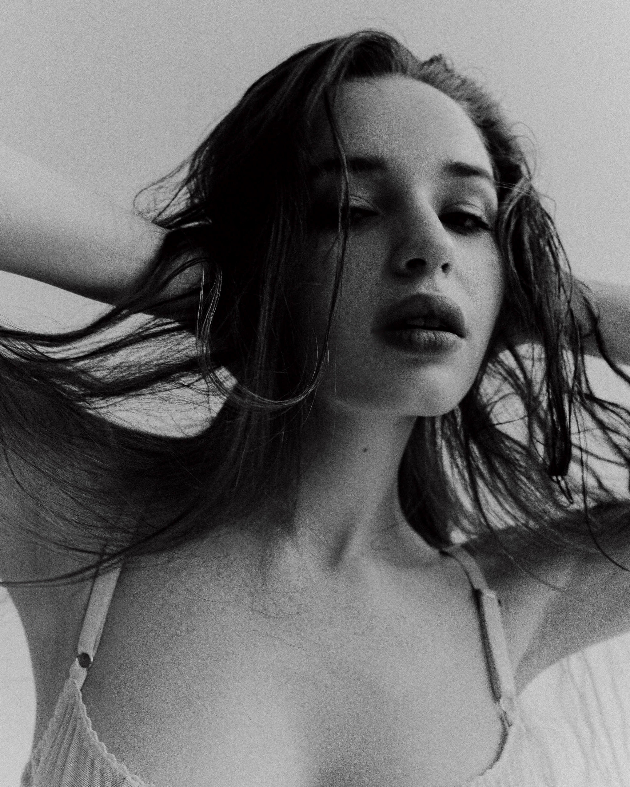 LISA. Inna Mendelson — Photographer